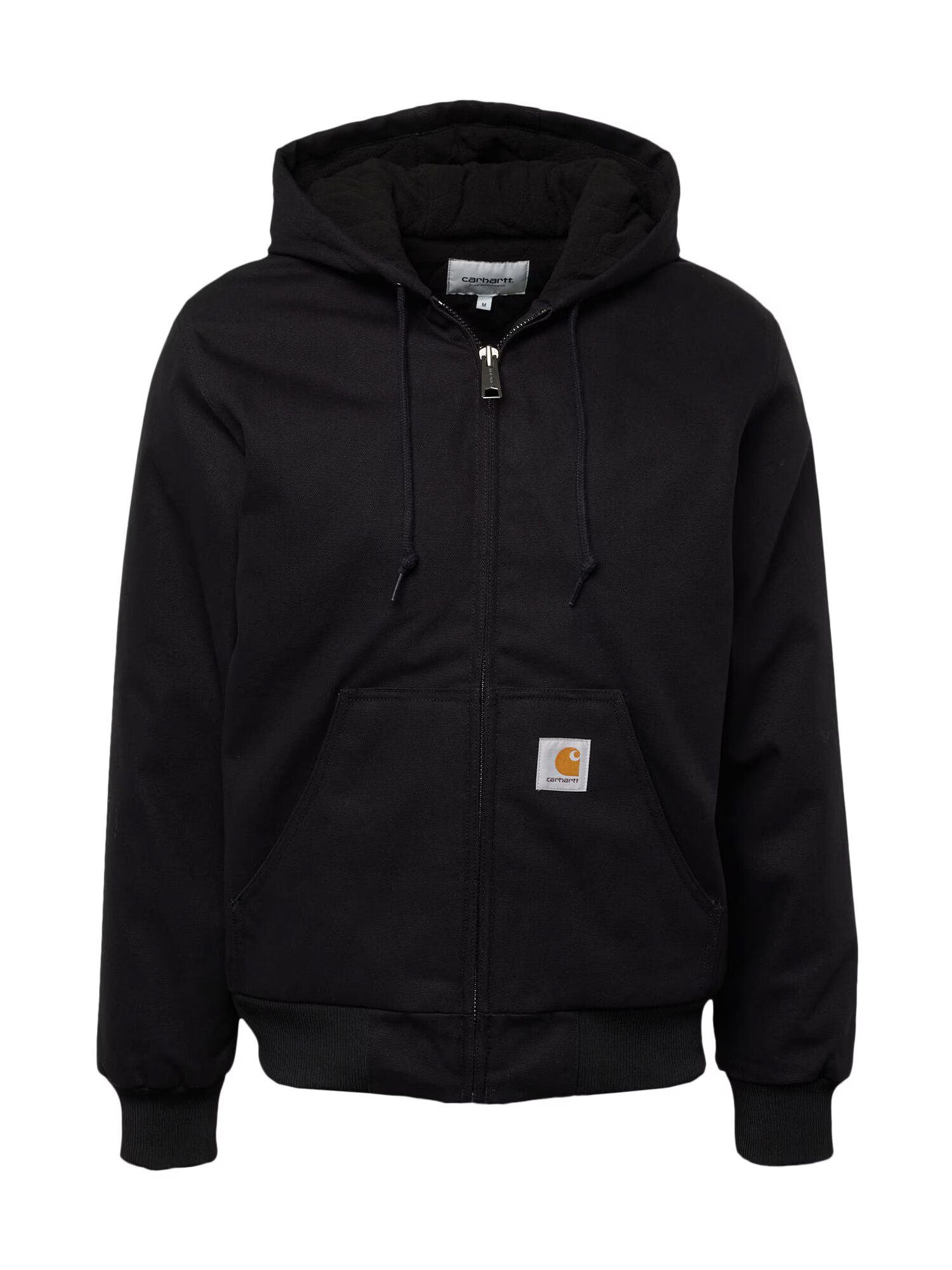 Carhartt WIP Geacă funcțională 'Active' negru - Pled.ro