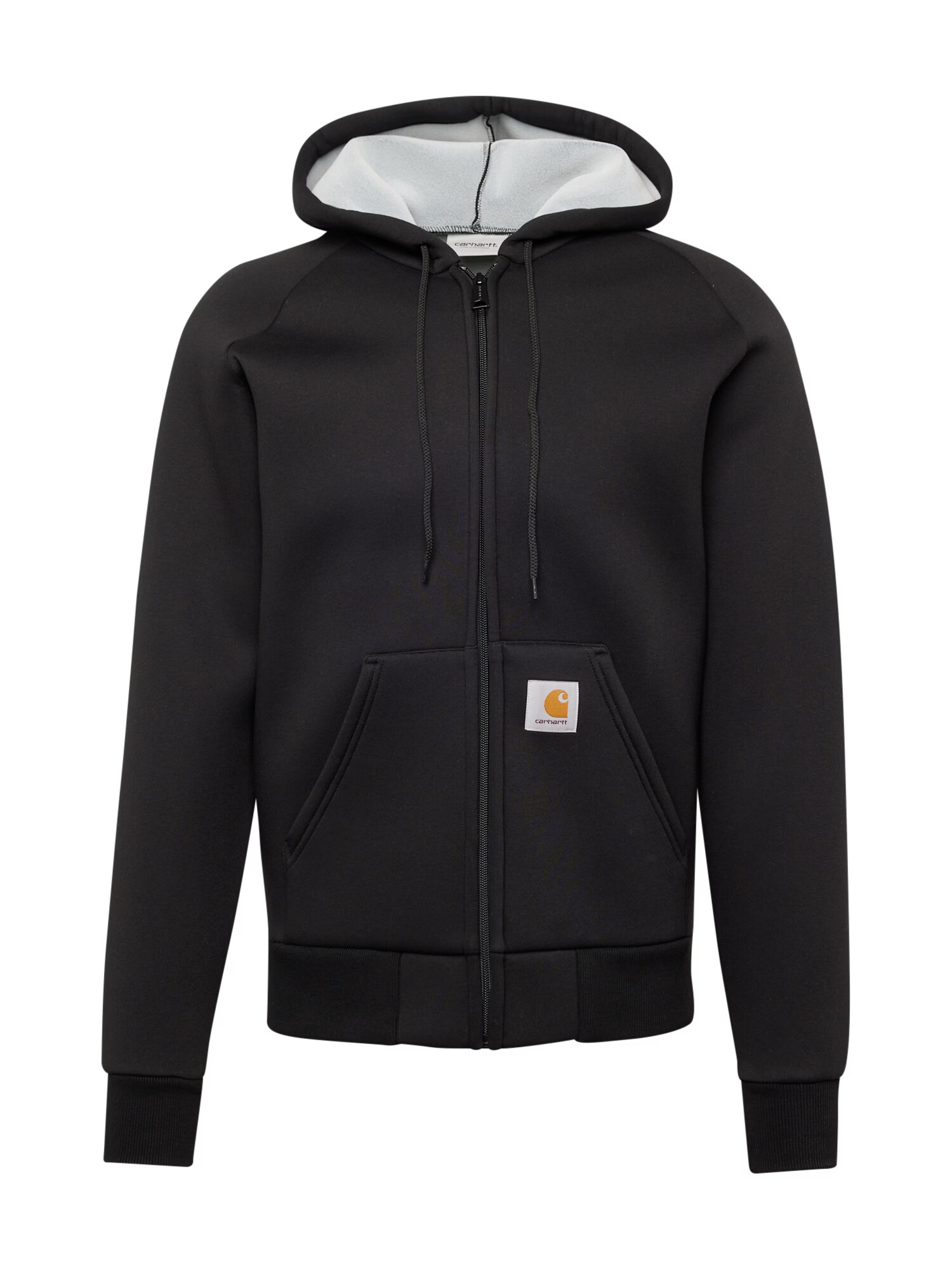 Carhartt WIP Hanorac negru - Pled.ro