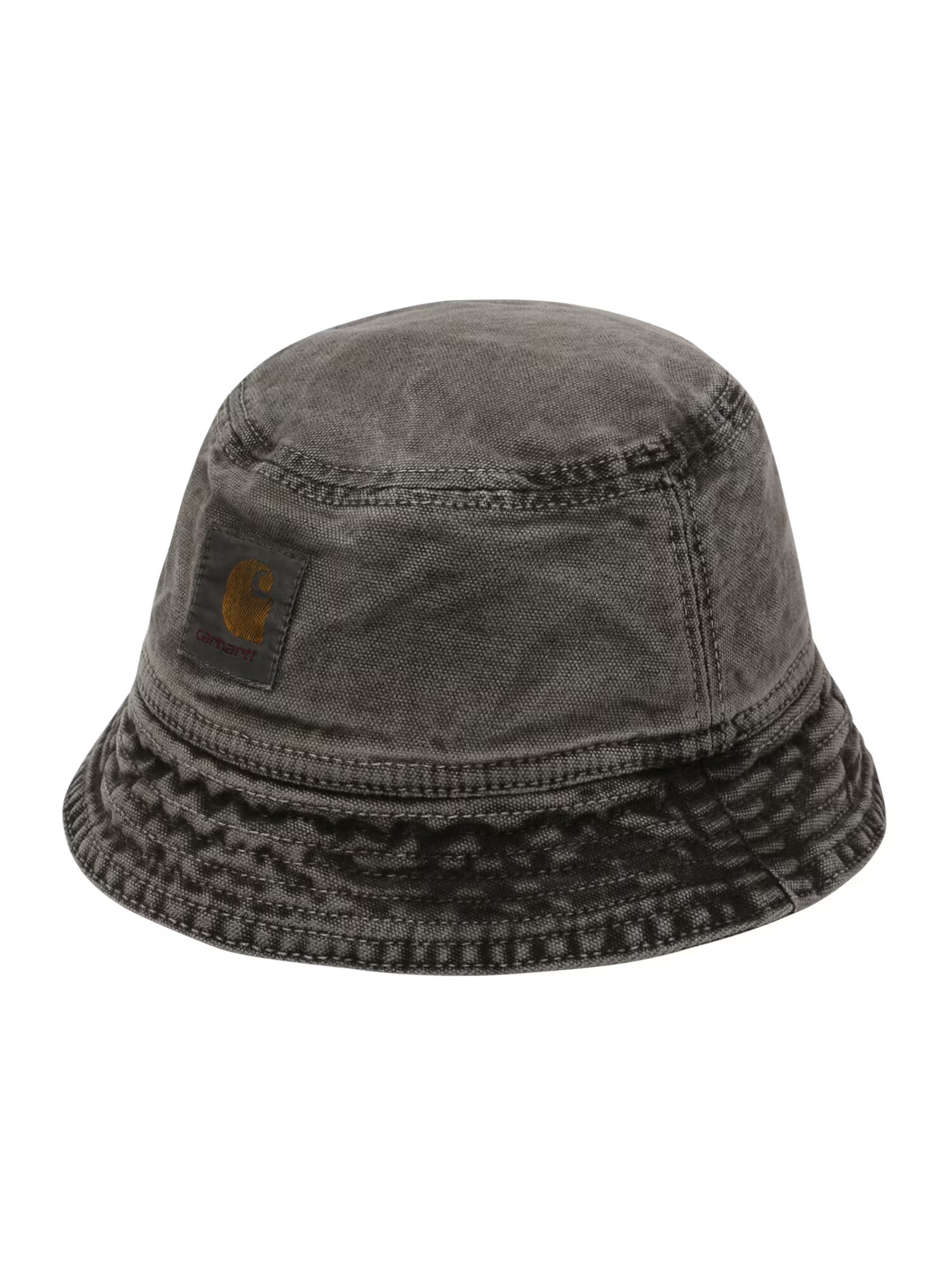 Carhartt WIP Pălărie 'Bayfield' maro coniac / negru - Pled.ro