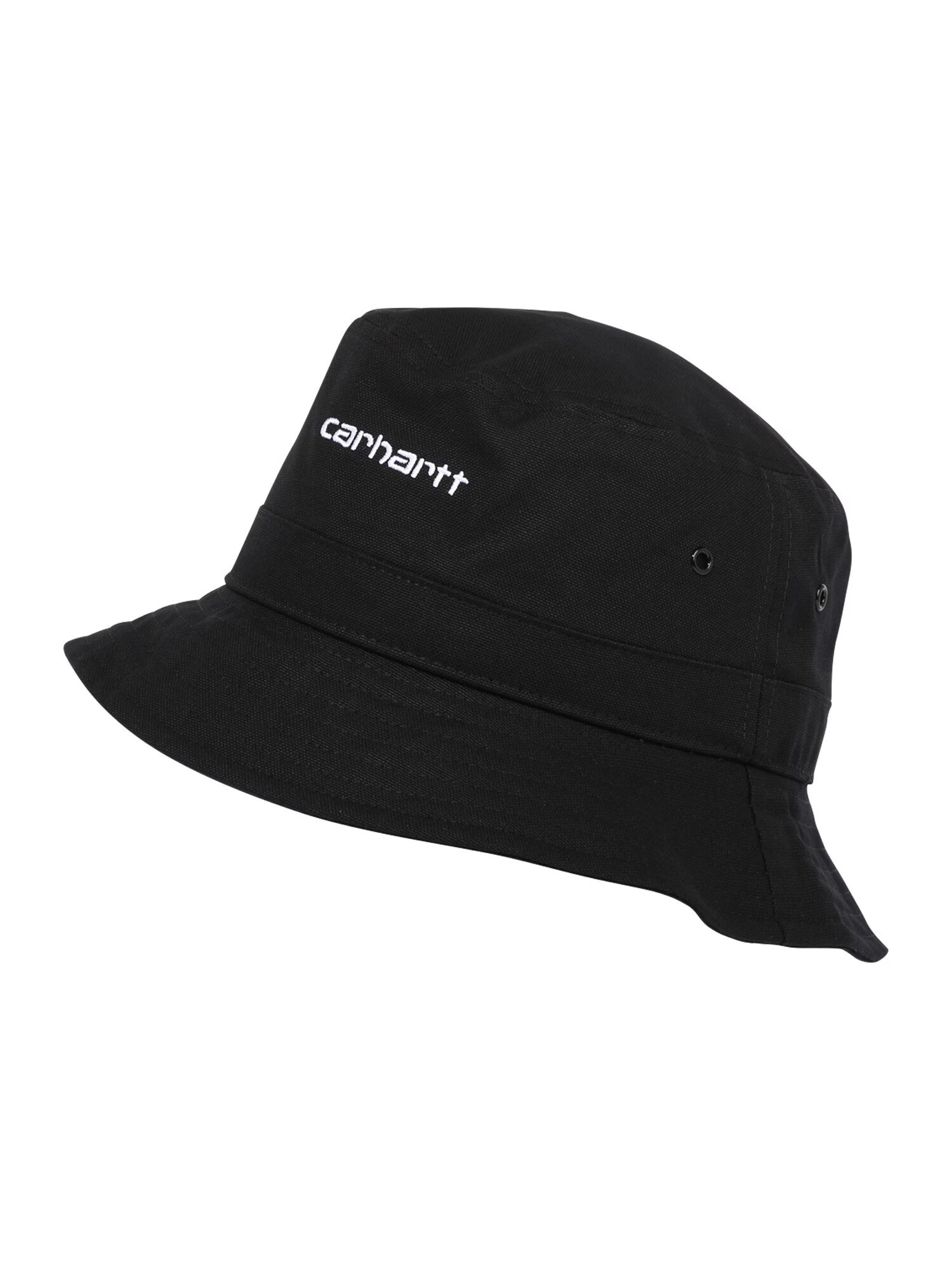 Carhartt WIP Pălărie negru / alb - Pled.ro