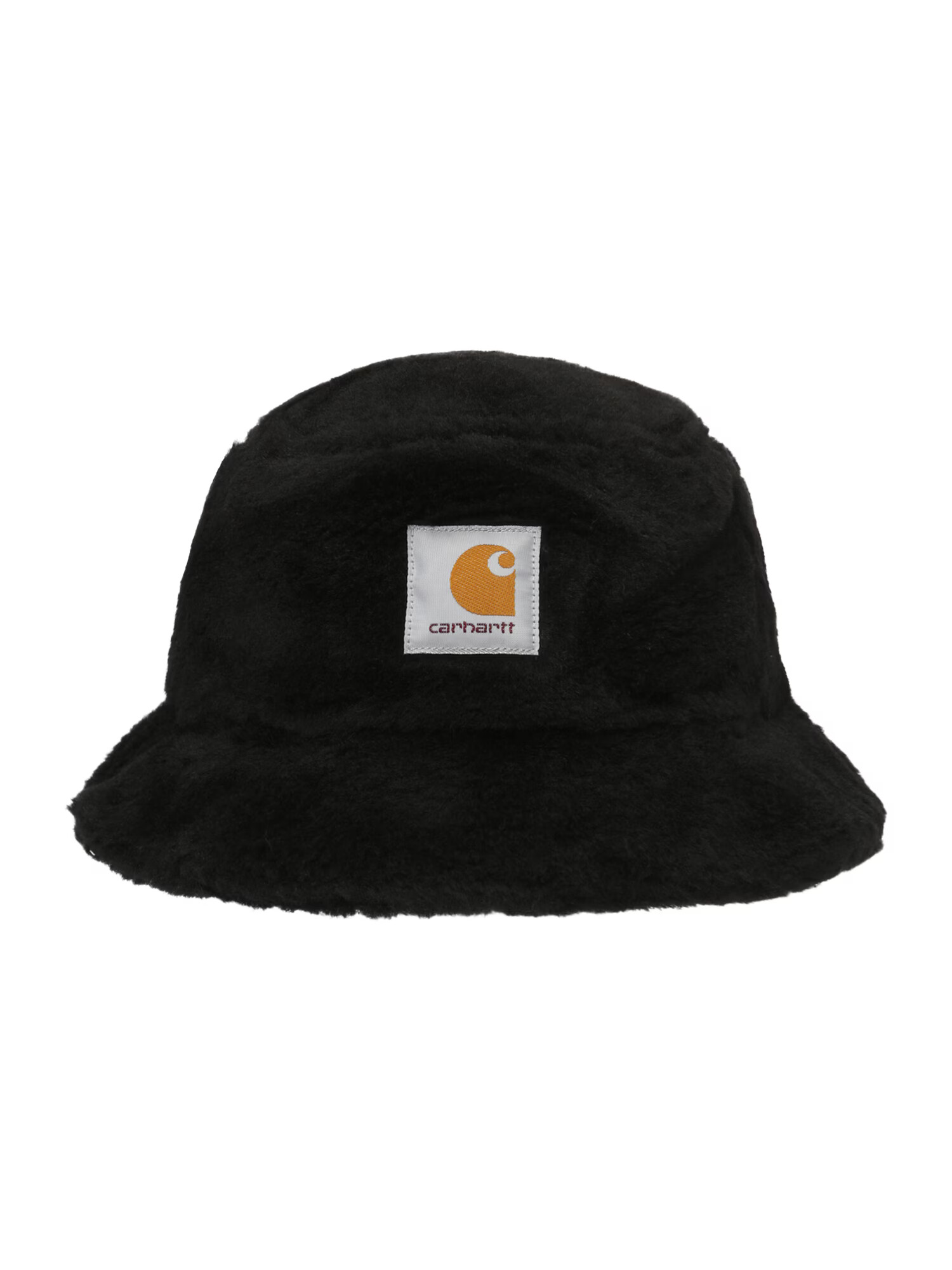 Carhartt WIP Pălărie portocaliu / negru / alb - Pled.ro