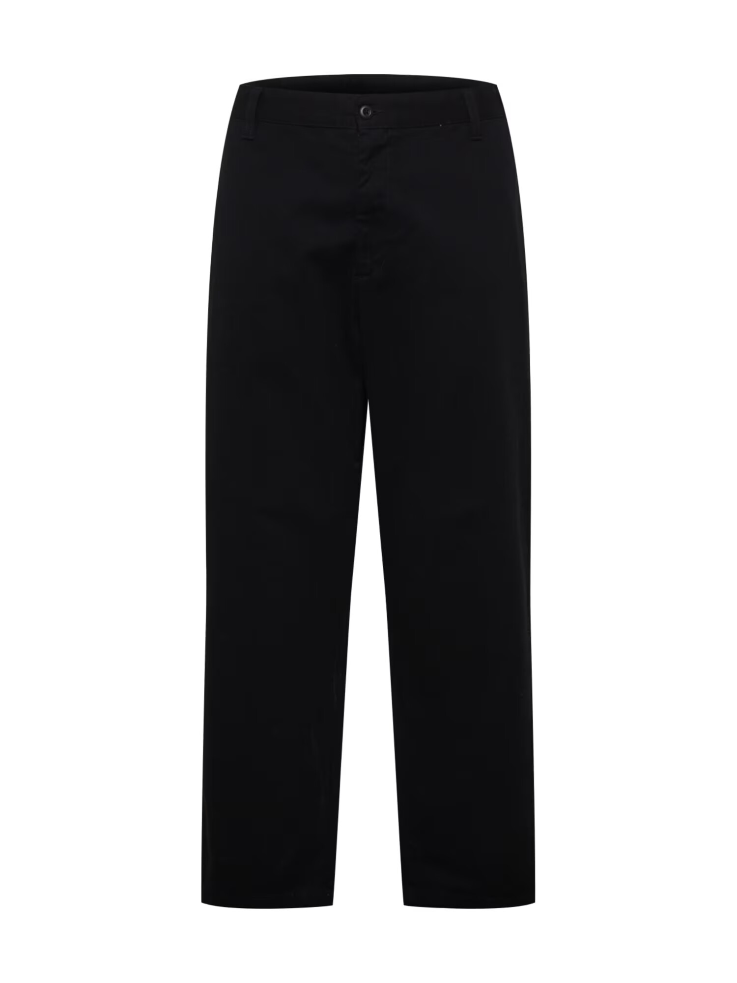 Carhartt WIP Pantaloni 'Calder' negru - Pled.ro