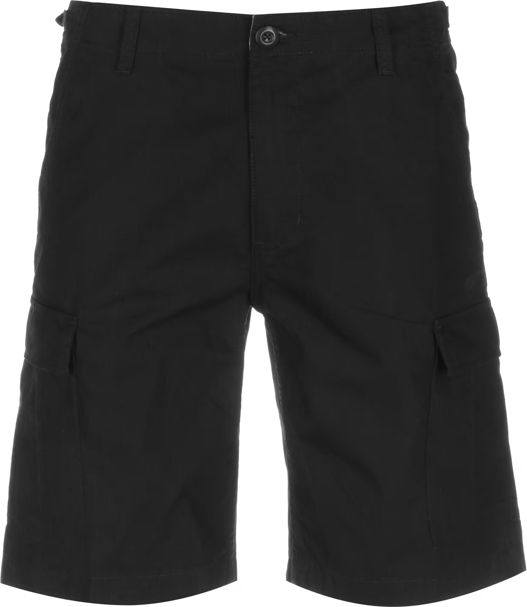 Carhartt WIP Pantaloni cu buzunare ' Aviation ' negru - Pled.ro