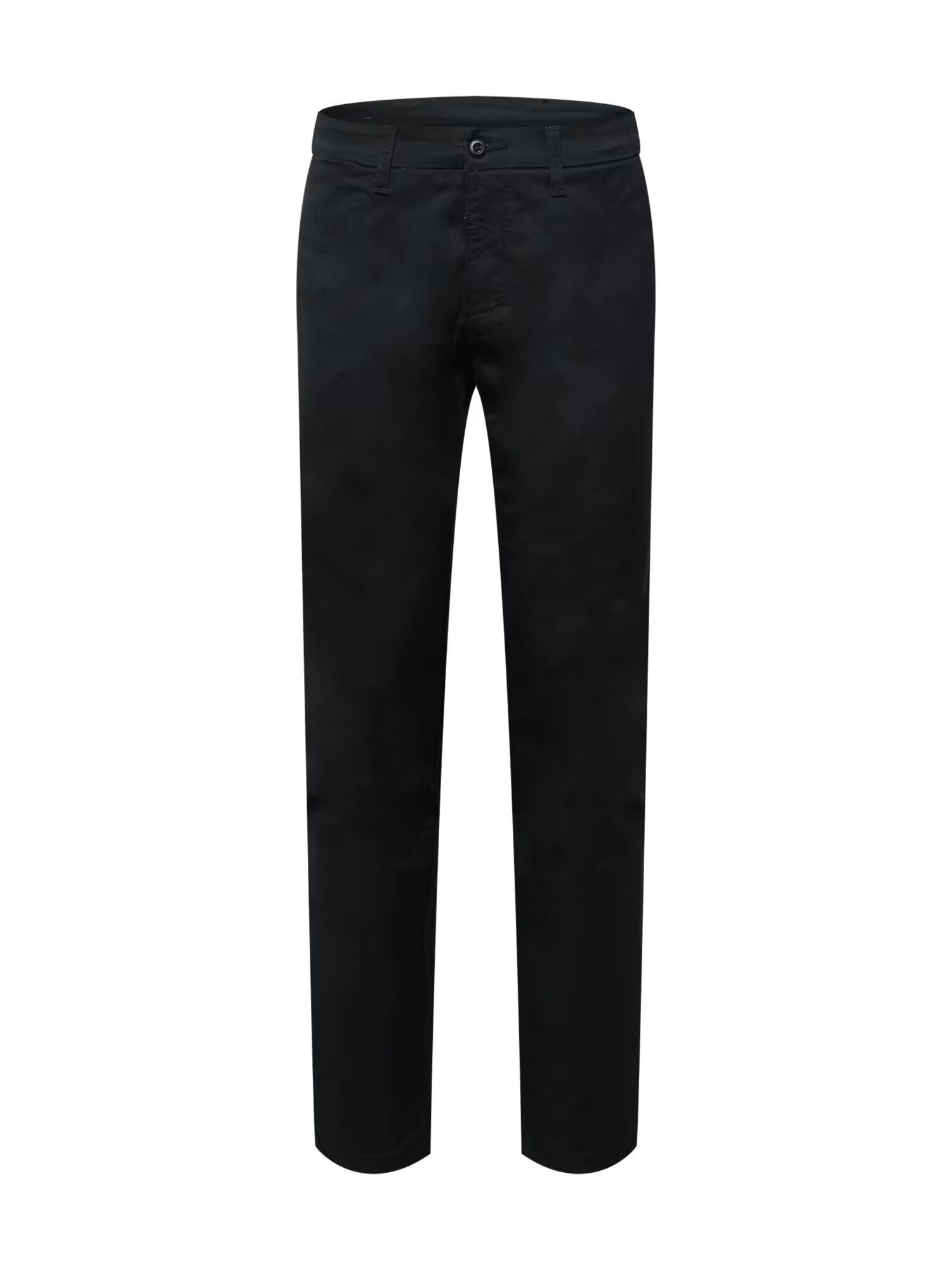 Carhartt WIP Pantaloni eleganți 'Sid' negru - Pled.ro