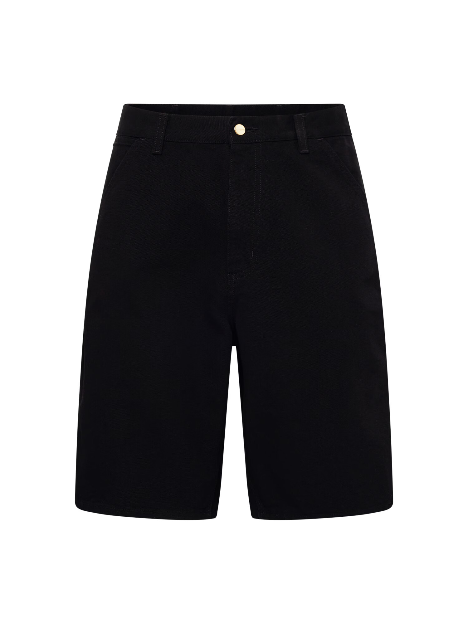 Carhartt WIP Pantaloni negru - Pled.ro