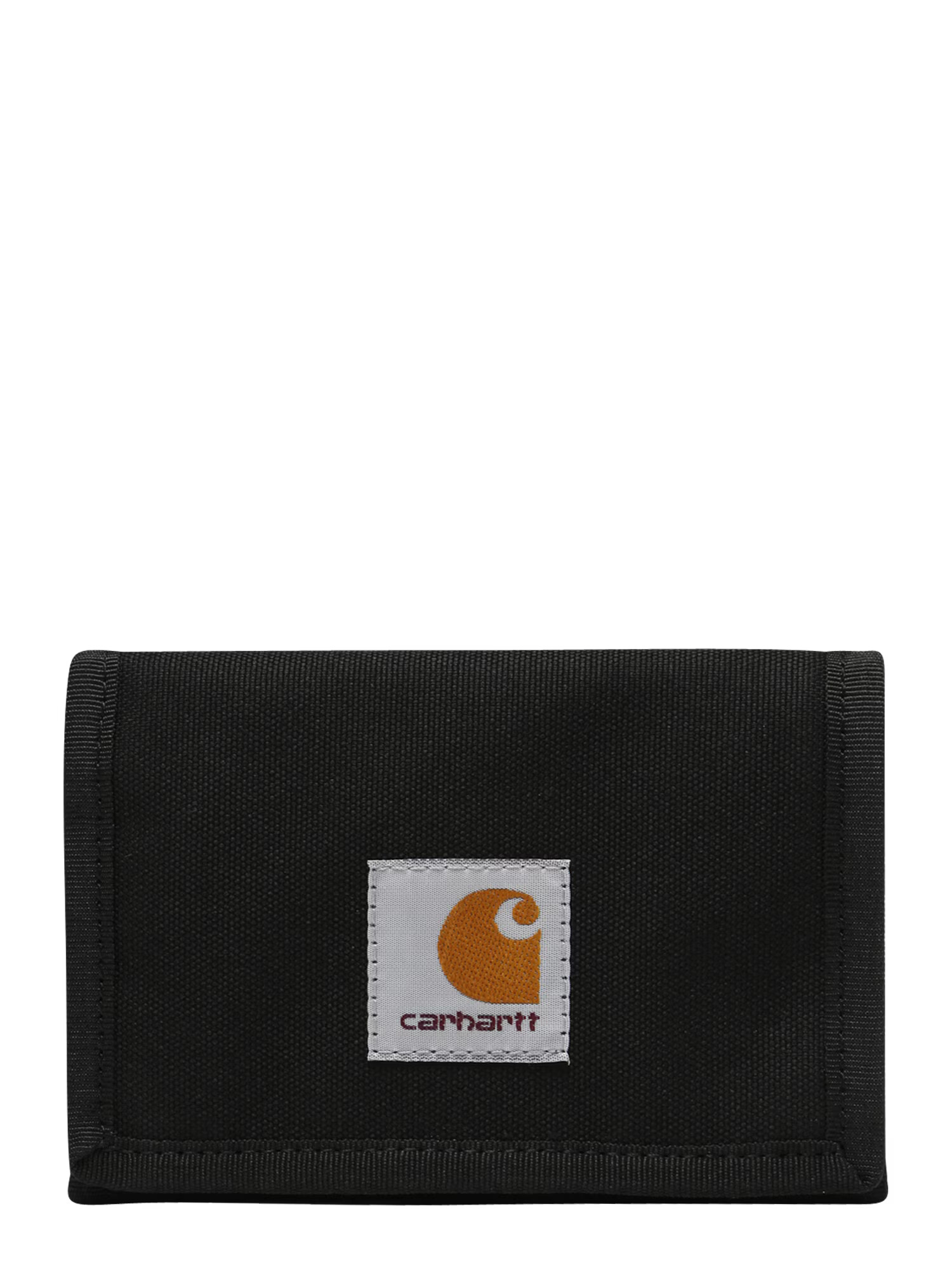 Carhartt WIP Portofel 'Alec' bej / nisipiu / negru - Pled.ro