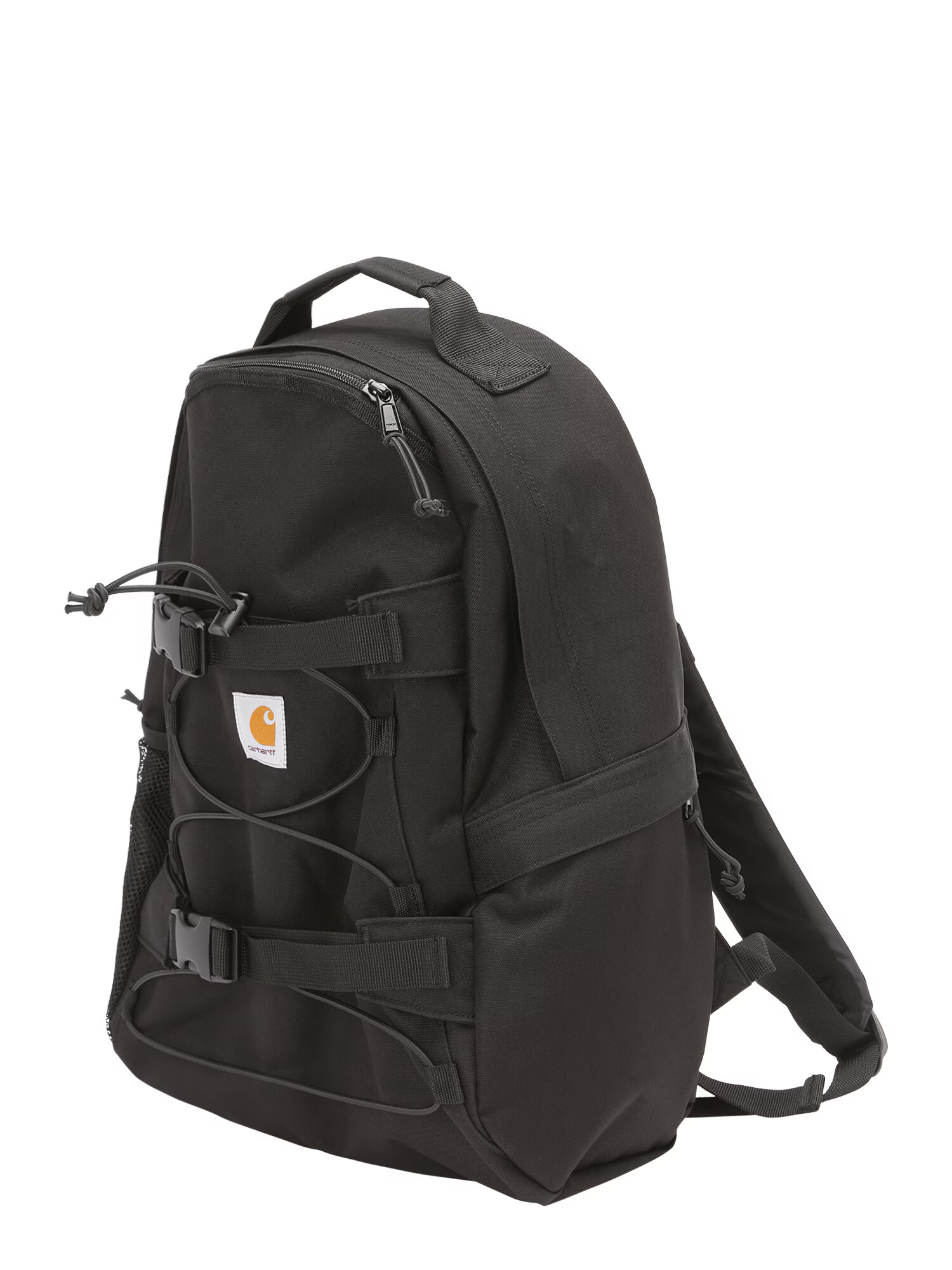 Carhartt WIP Rucsac 'Kickflip' negru - Pled.ro