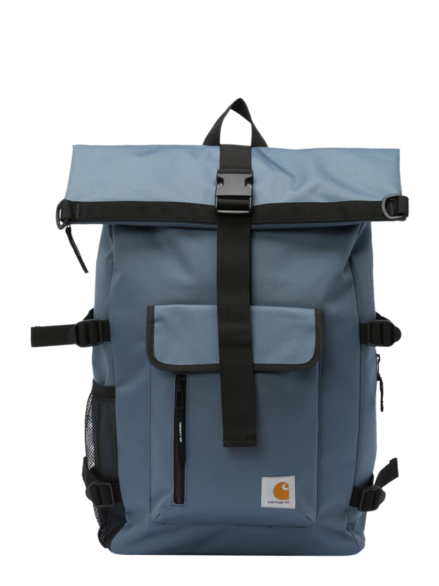 Carhartt WIP Rucsac 'Philis' albastru fumuriu - Pled.ro