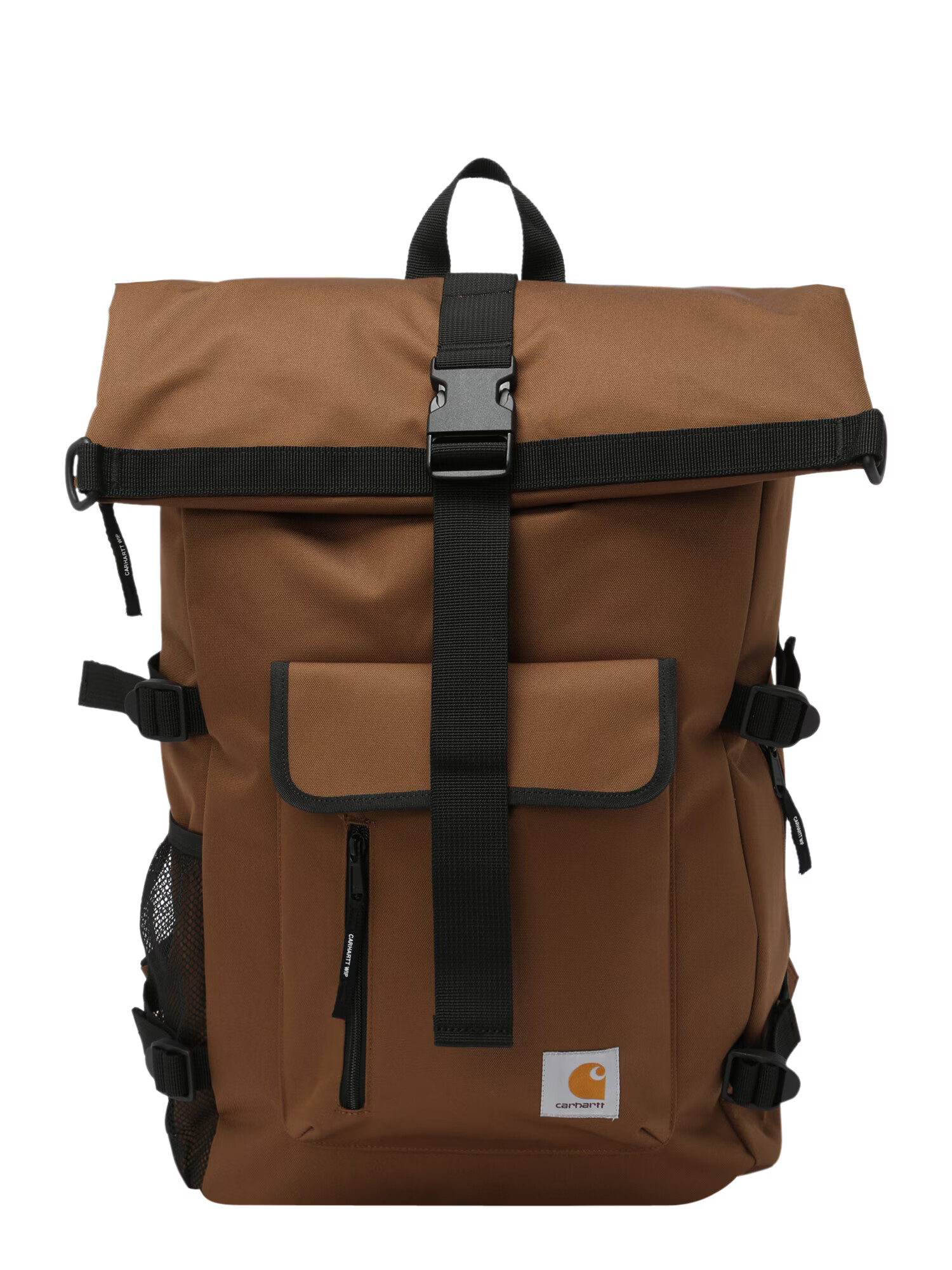 Carhartt WIP Rucsac 'Philis' maro - Pled.ro