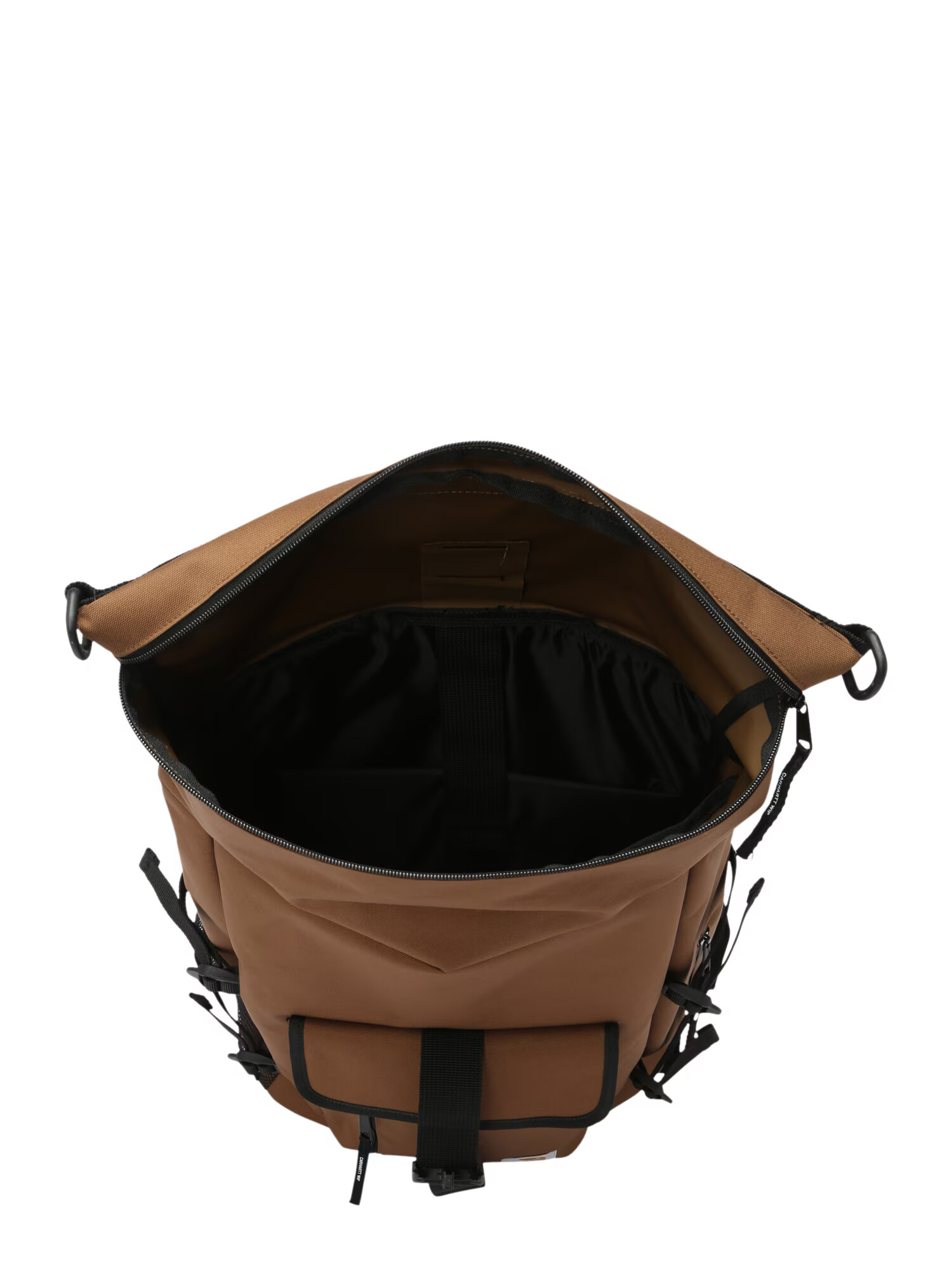 Carhartt WIP Rucsac 'Philis' maro - Pled.ro