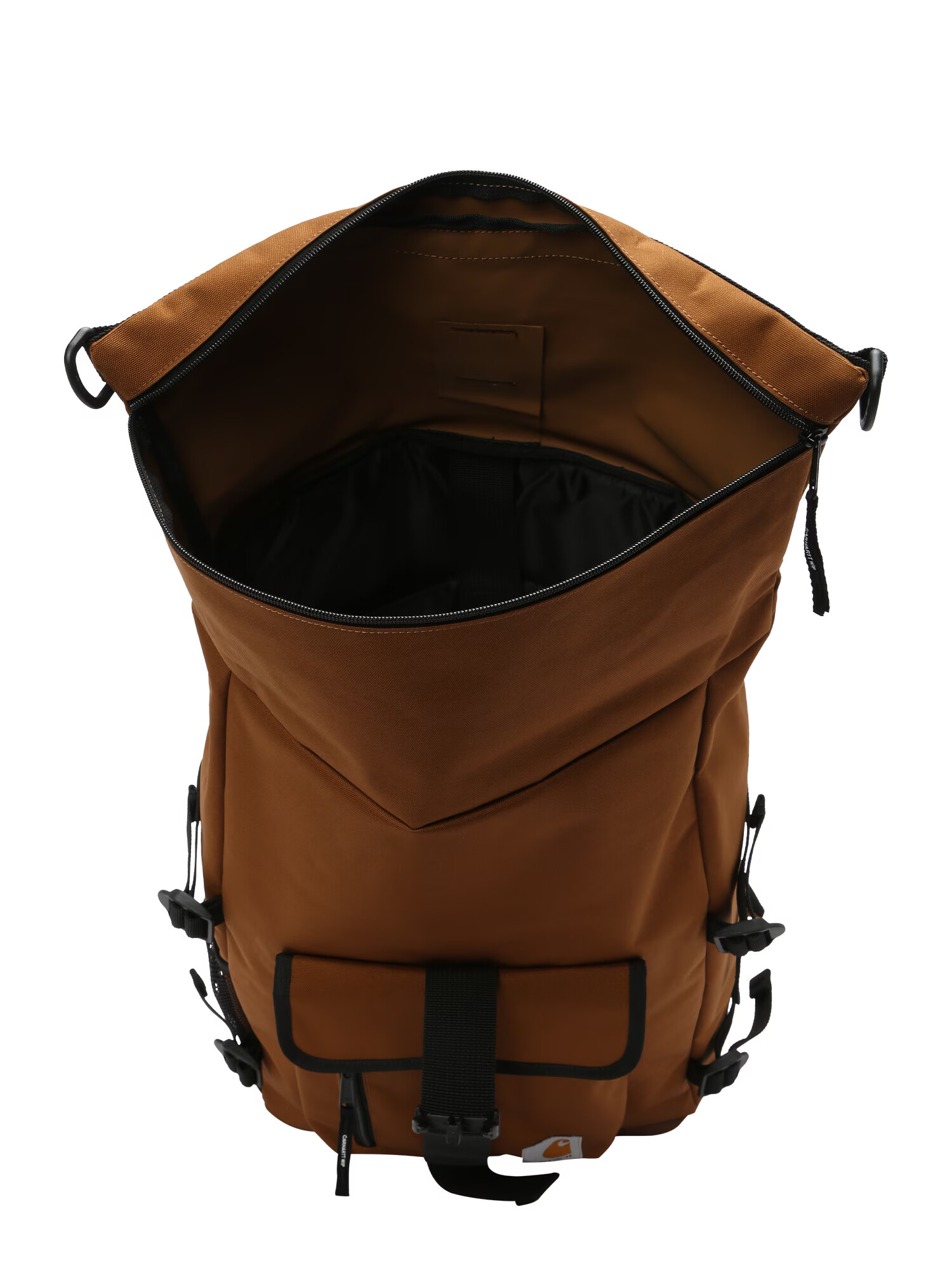 Carhartt WIP Rucsac 'Philis' maro - Pled.ro