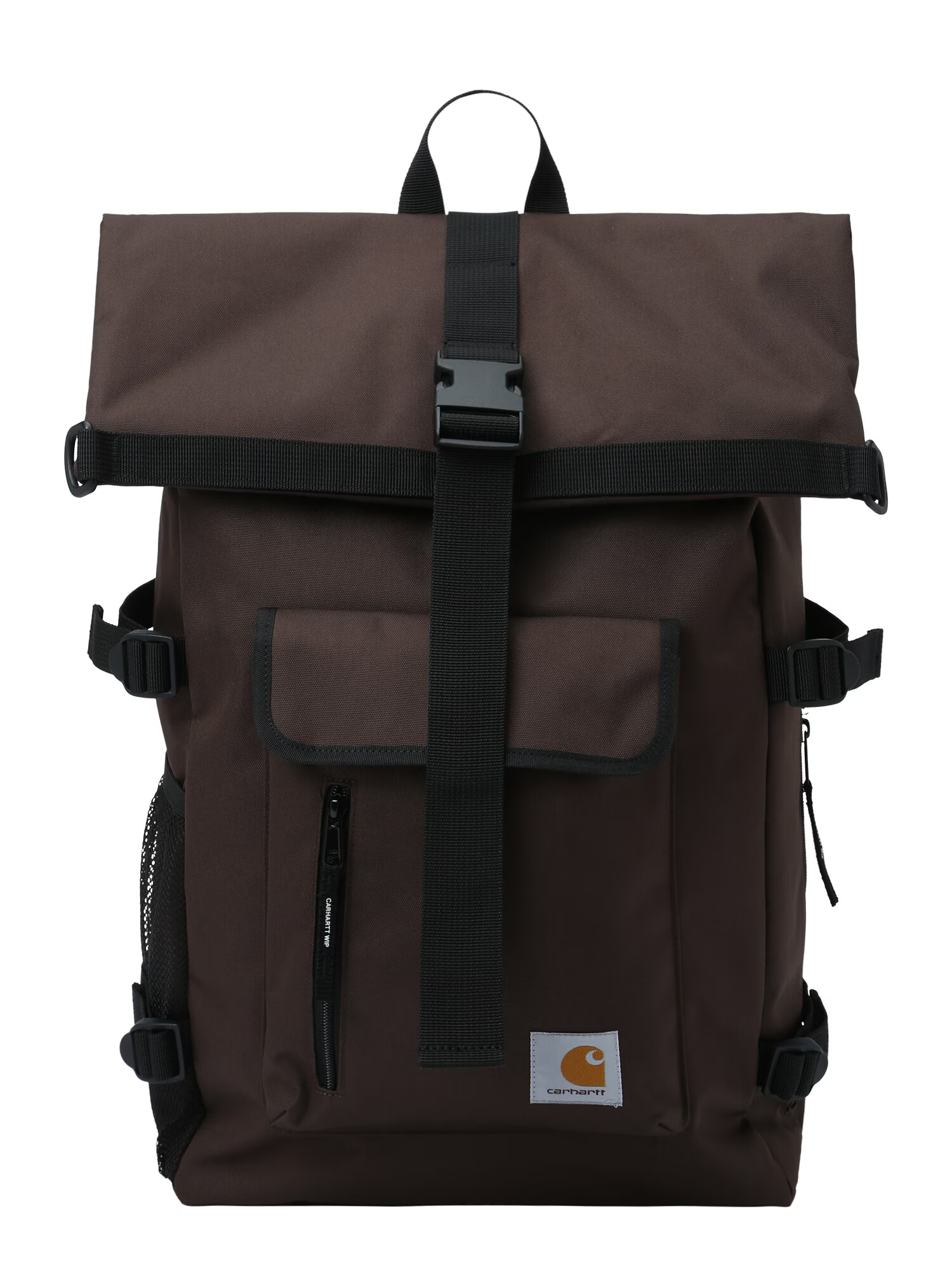 Carhartt WIP Rucsac 'Philis' maro închis - Pled.ro