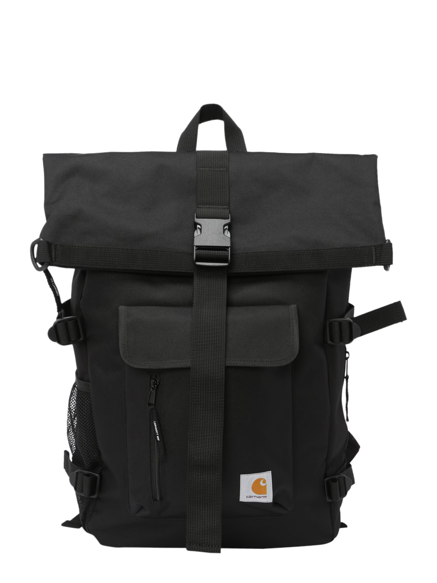 Carhartt WIP Rucsac 'Philis' negru - Pled.ro