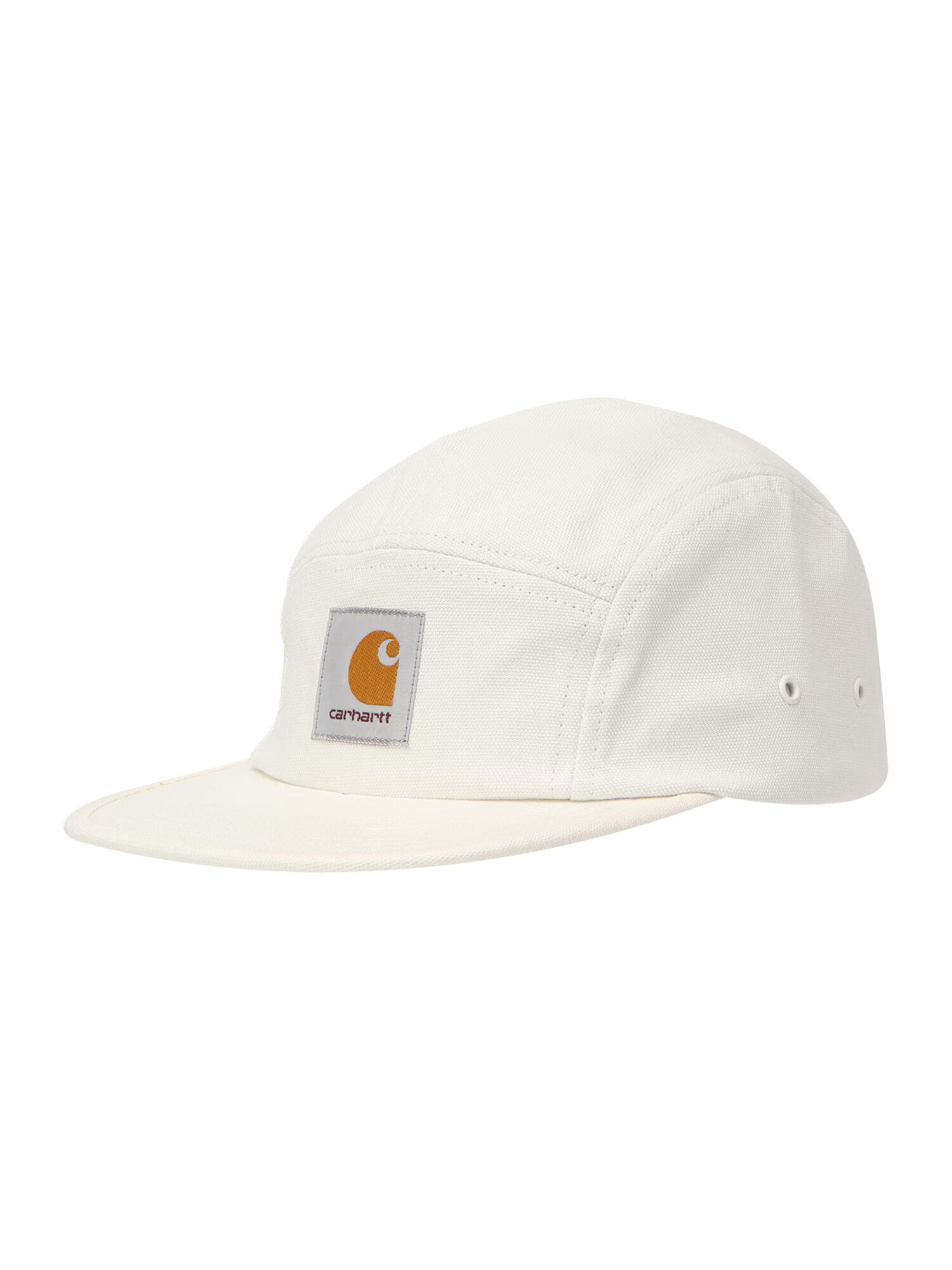 Carhartt WIP Șapcă 'Backley' ocru / gri / alb - Pled.ro