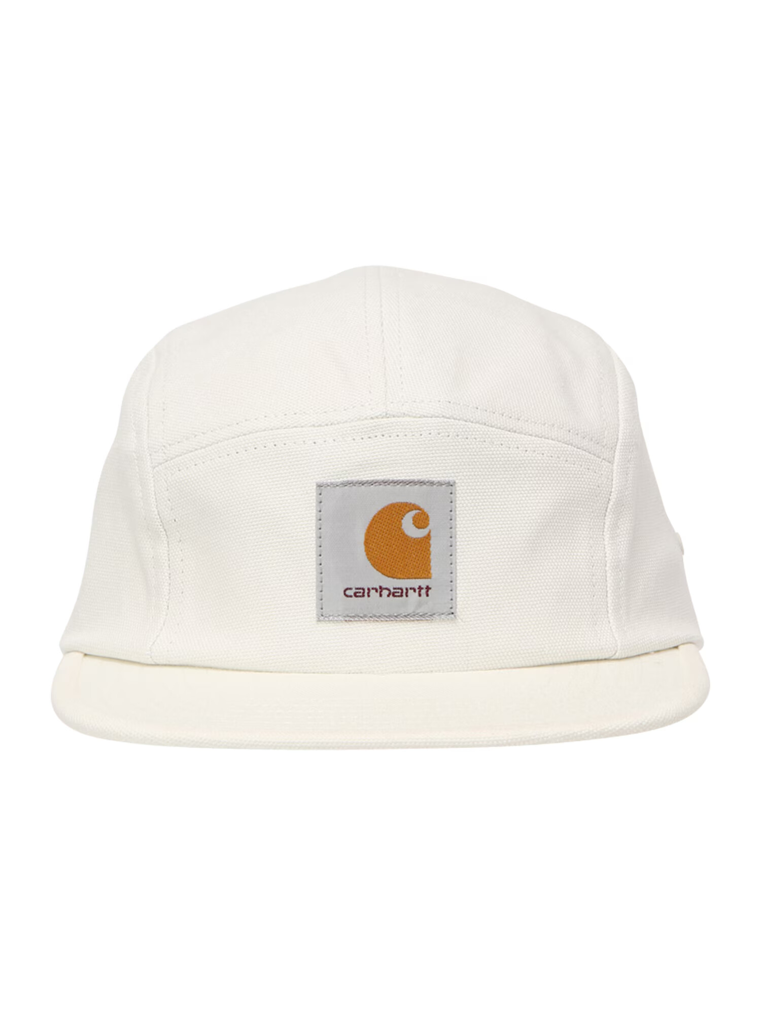 Carhartt WIP Șapcă 'Backley' ocru / gri / alb - Pled.ro