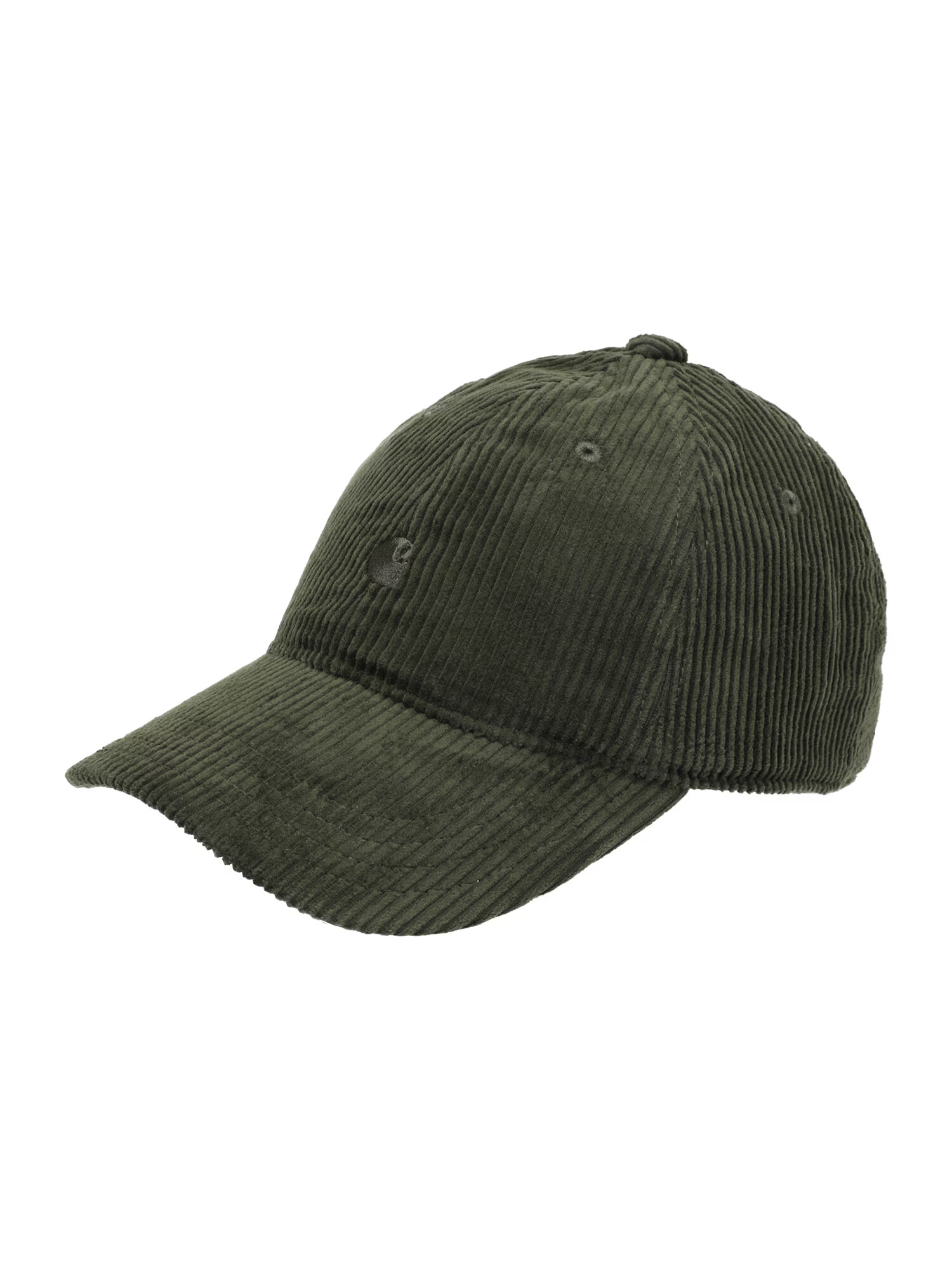 Carhartt WIP Șapcă 'Harlem' verde închis - Pled.ro