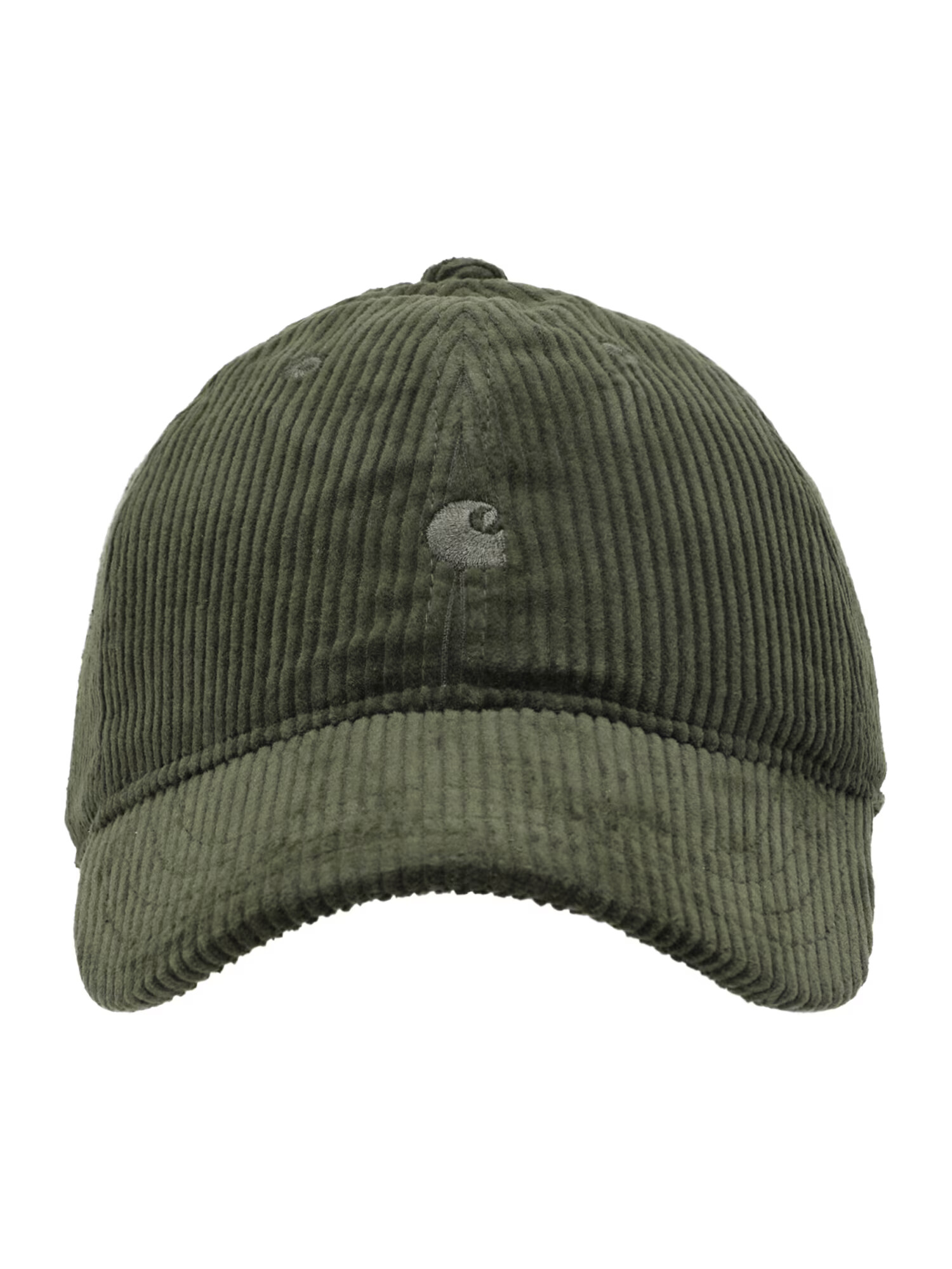 Carhartt WIP Șapcă 'Harlem' verde închis - Pled.ro