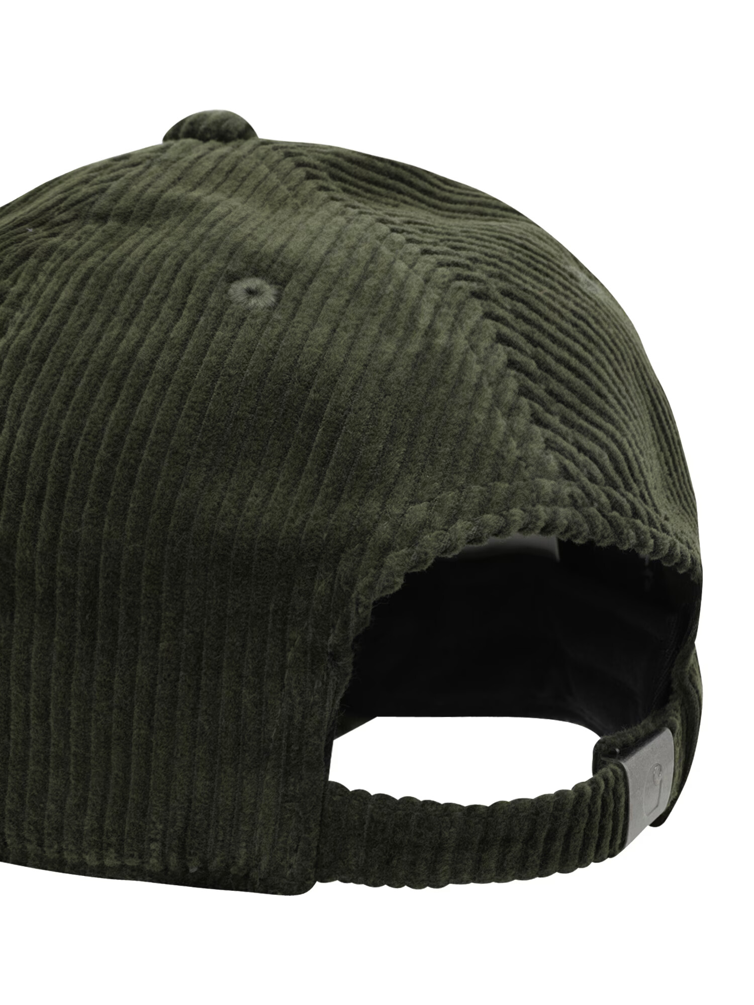 Carhartt WIP Șapcă 'Harlem' verde închis - Pled.ro