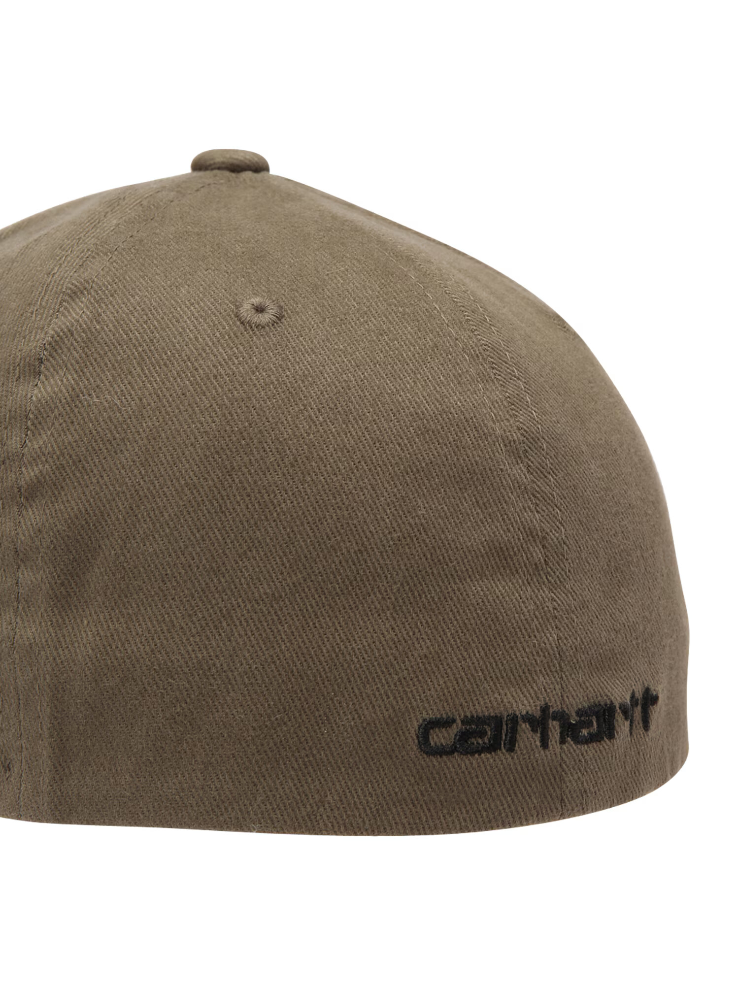 Carhartt WIP Șapcă kaki / negru - Pled.ro