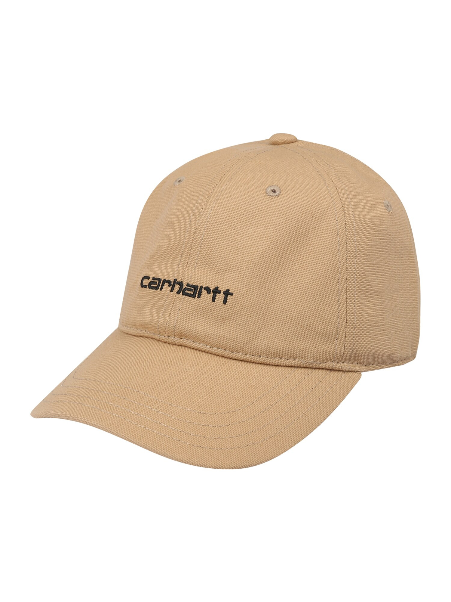 Carhartt WIP Șapcă maro / negru - Pled.ro