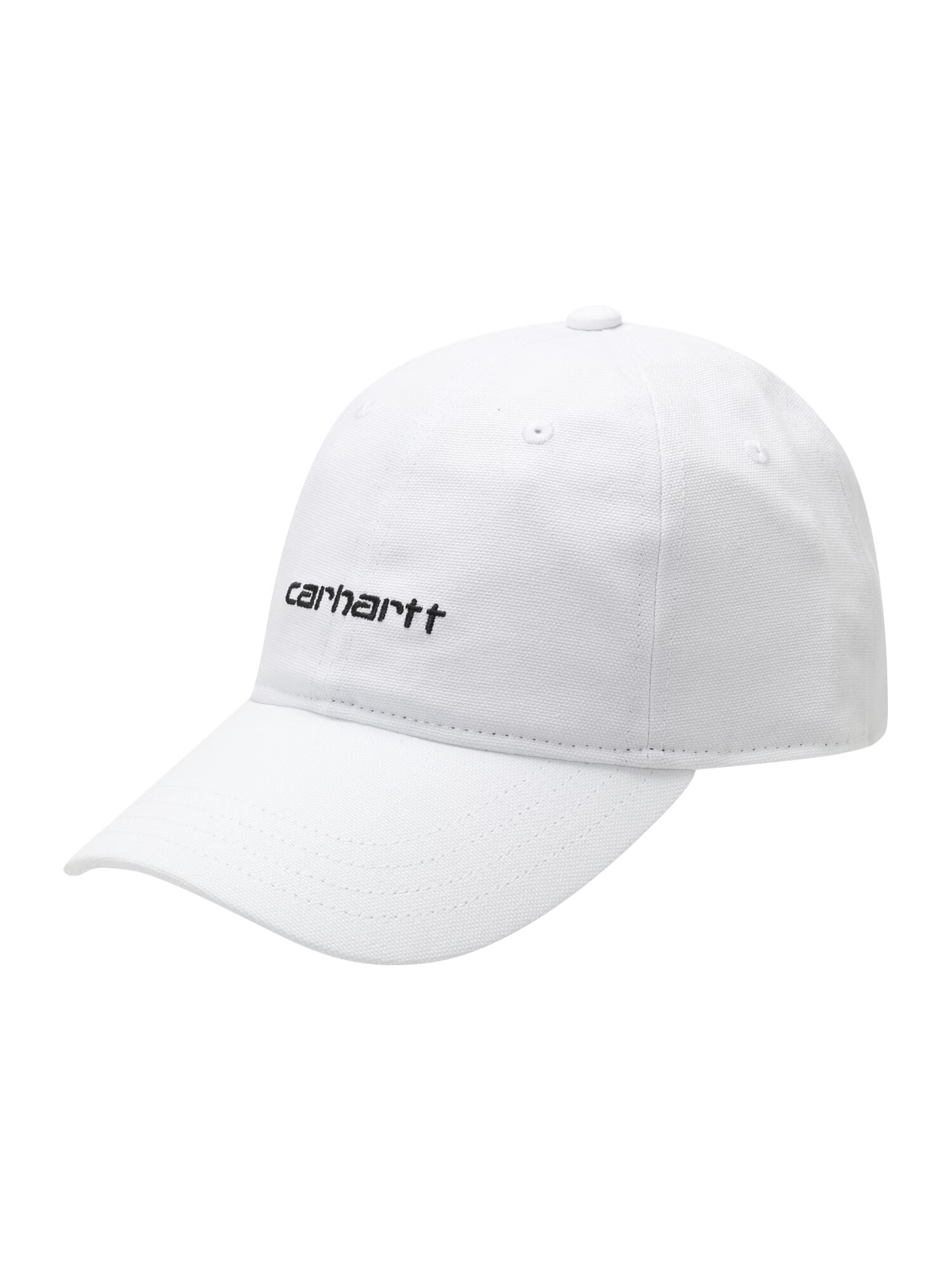 Carhartt WIP Șapcă negru / alb - Pled.ro