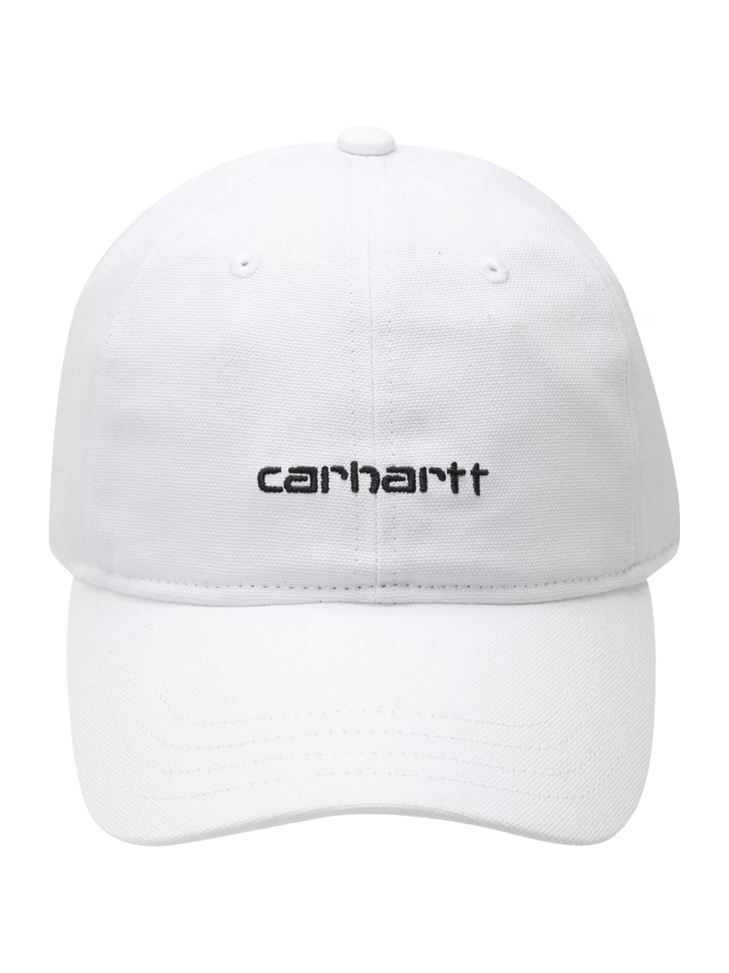 Carhartt WIP Șapcă negru / alb - Pled.ro