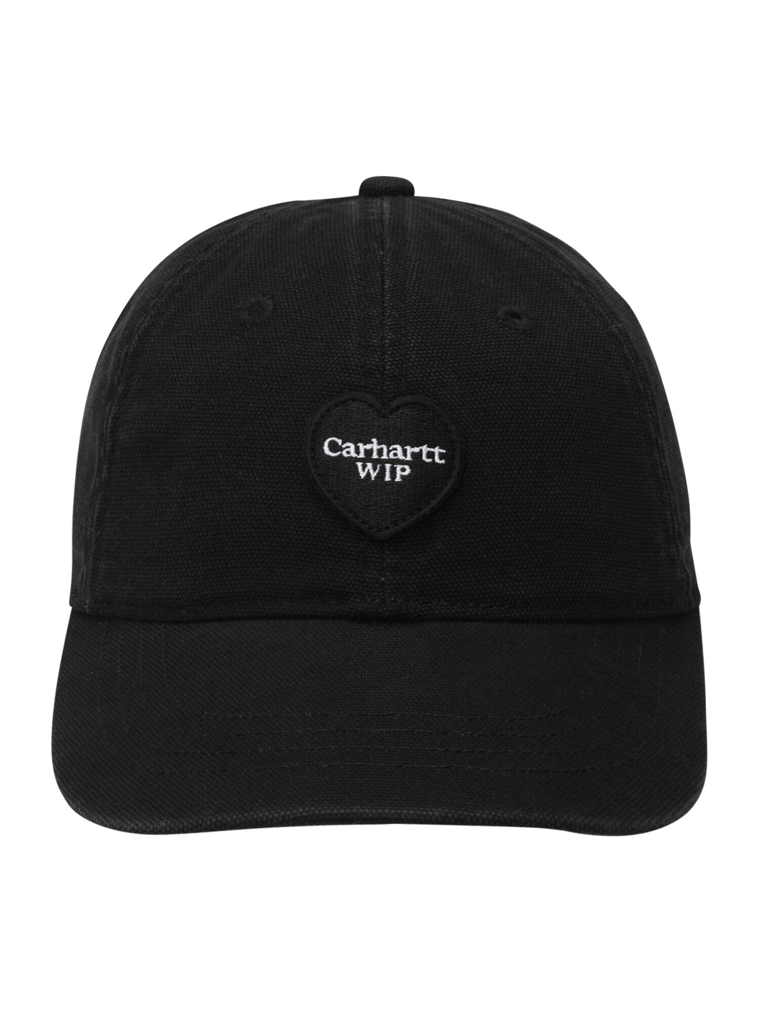 Carhartt WIP Șapcă negru / alb - Pled.ro