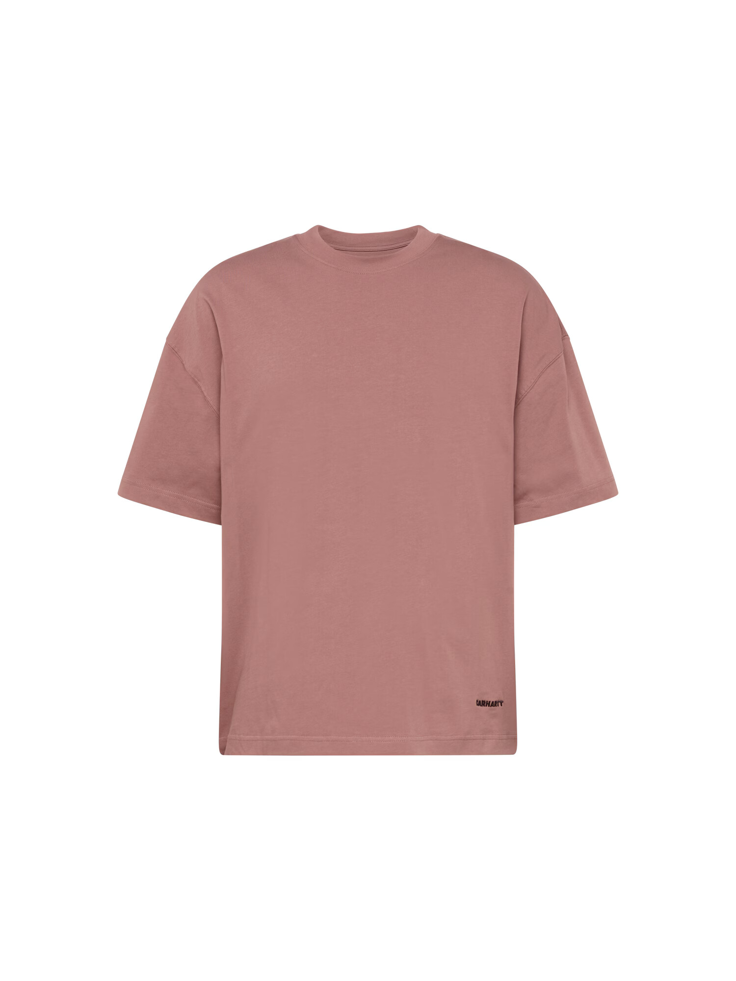 Carhartt WIP Tricou lila - Pled.ro