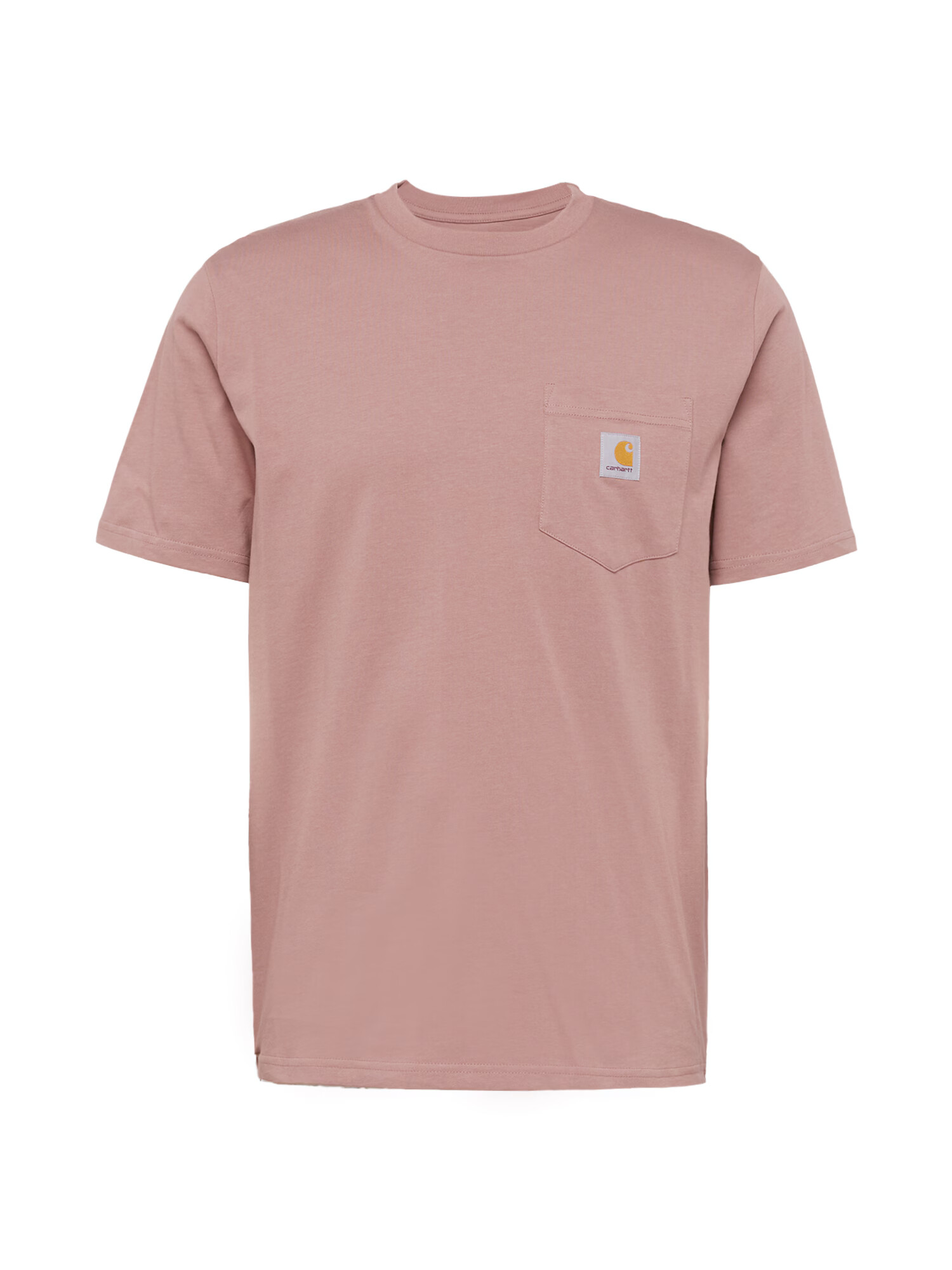 Carhartt WIP Tricou mov liliachiu - Pled.ro