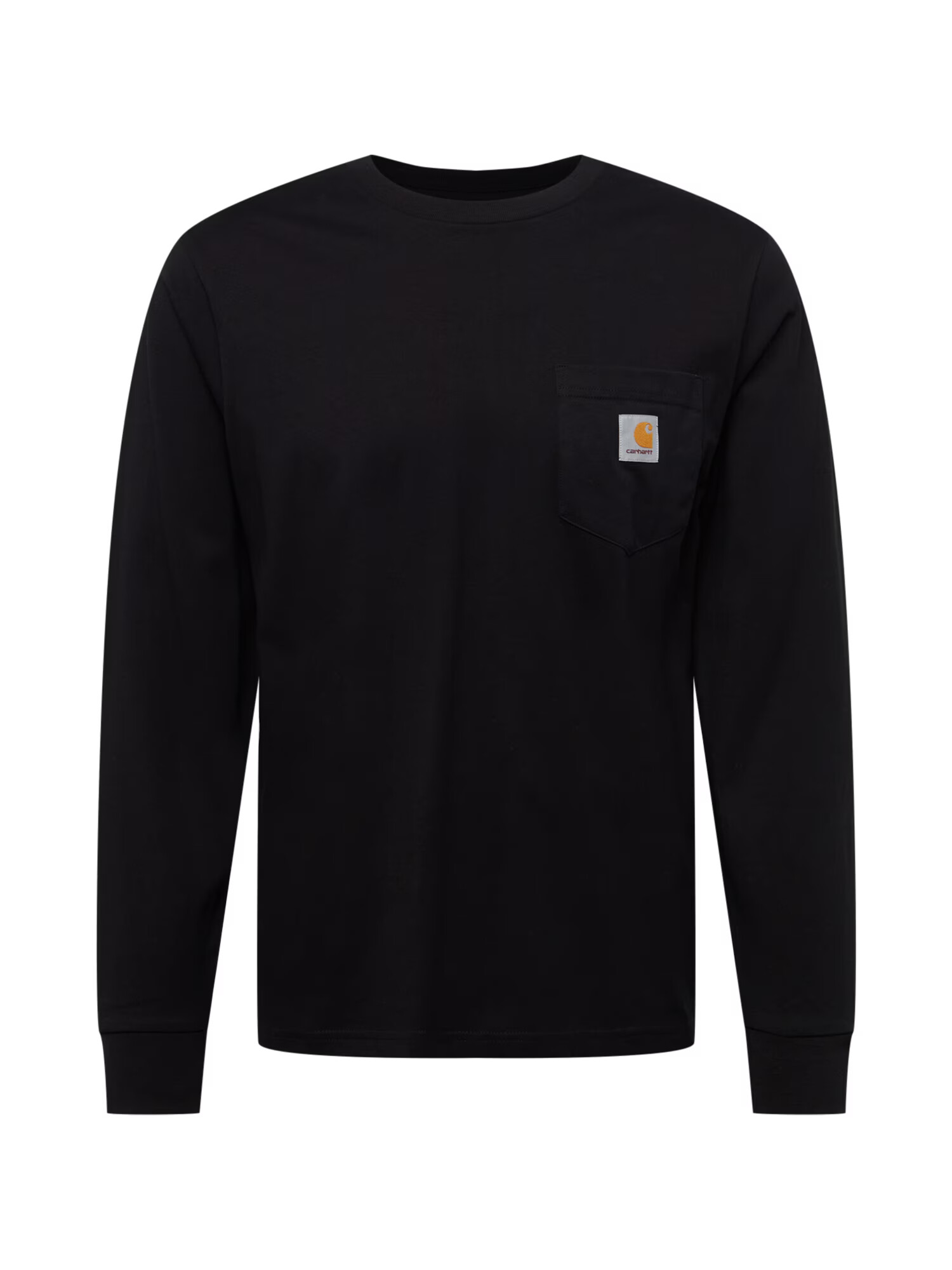 Carhartt WIP Tricou negru - Pled.ro