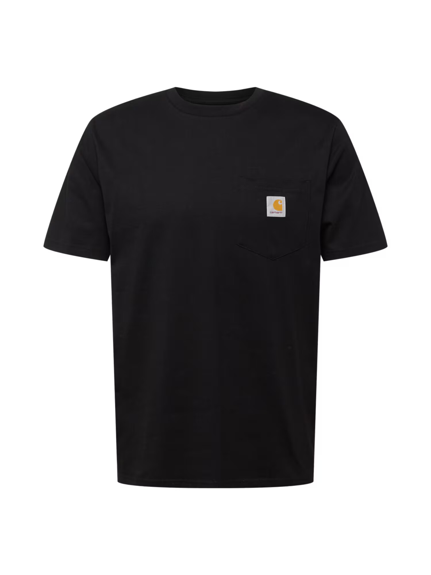 Carhartt WIP Tricou negru - Pled.ro