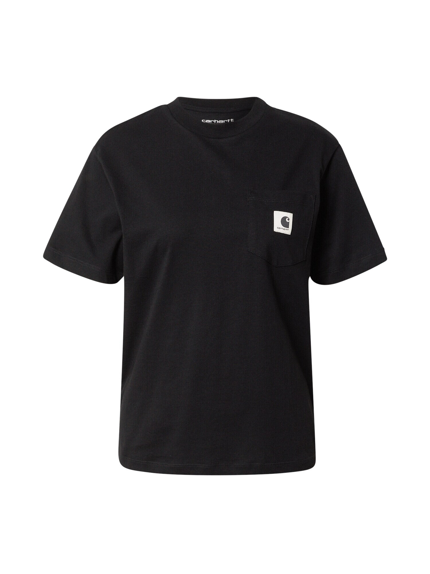 Carhartt WIP Tricou negru - Pled.ro