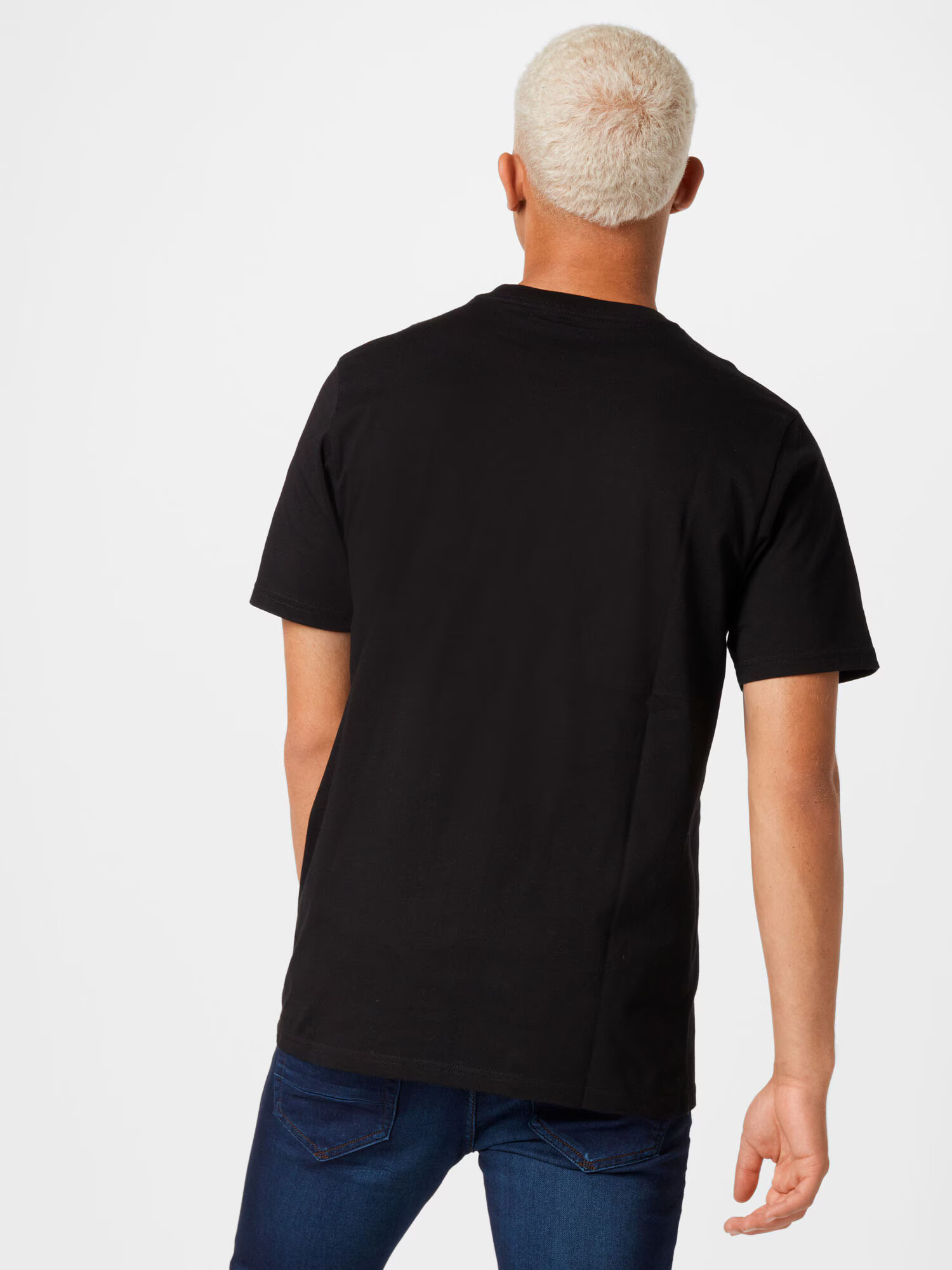 Carhartt WIP Tricou negru - Pled.ro