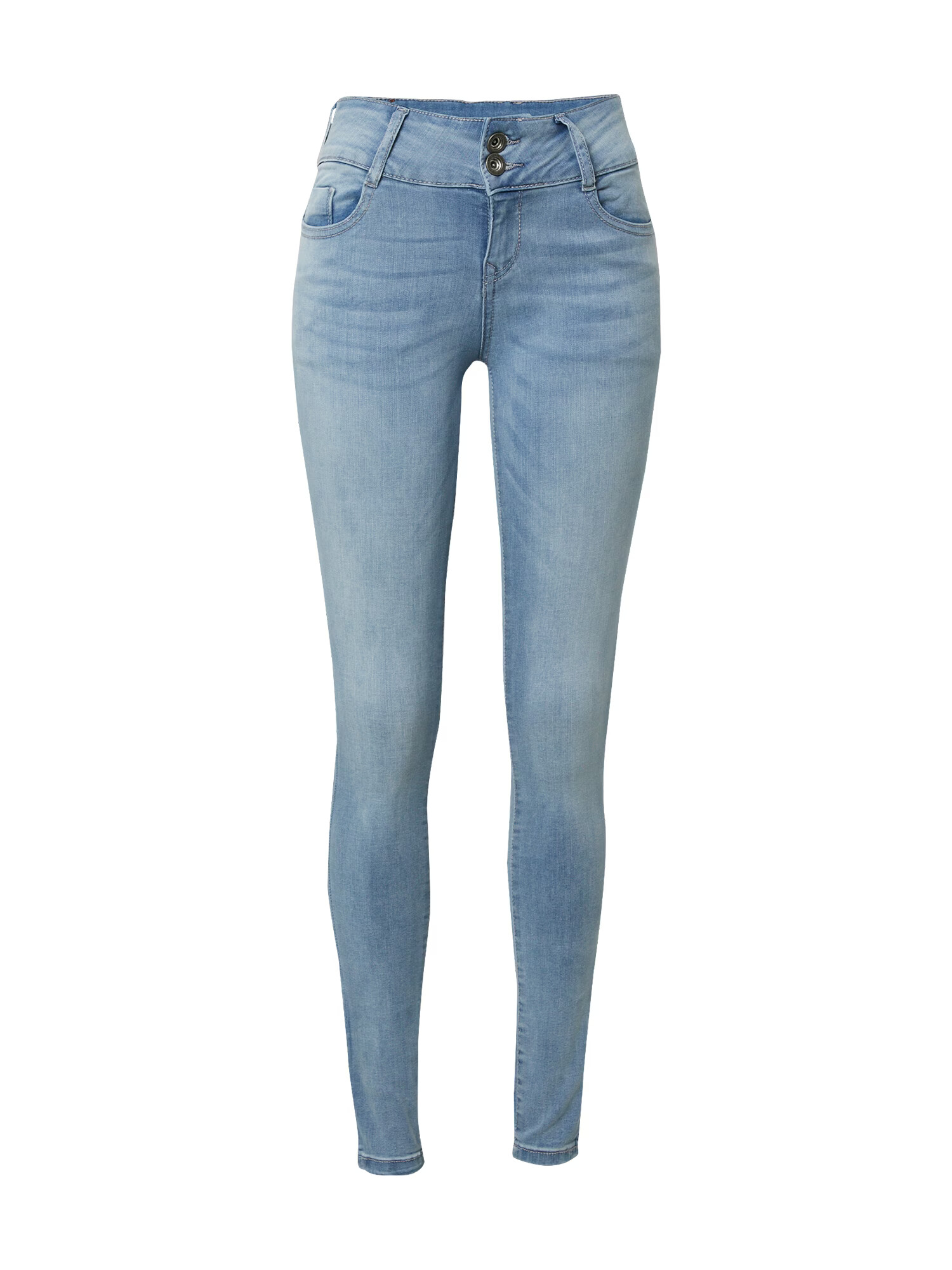 Cars Jeans Jeans albastru denim - Pled.ro