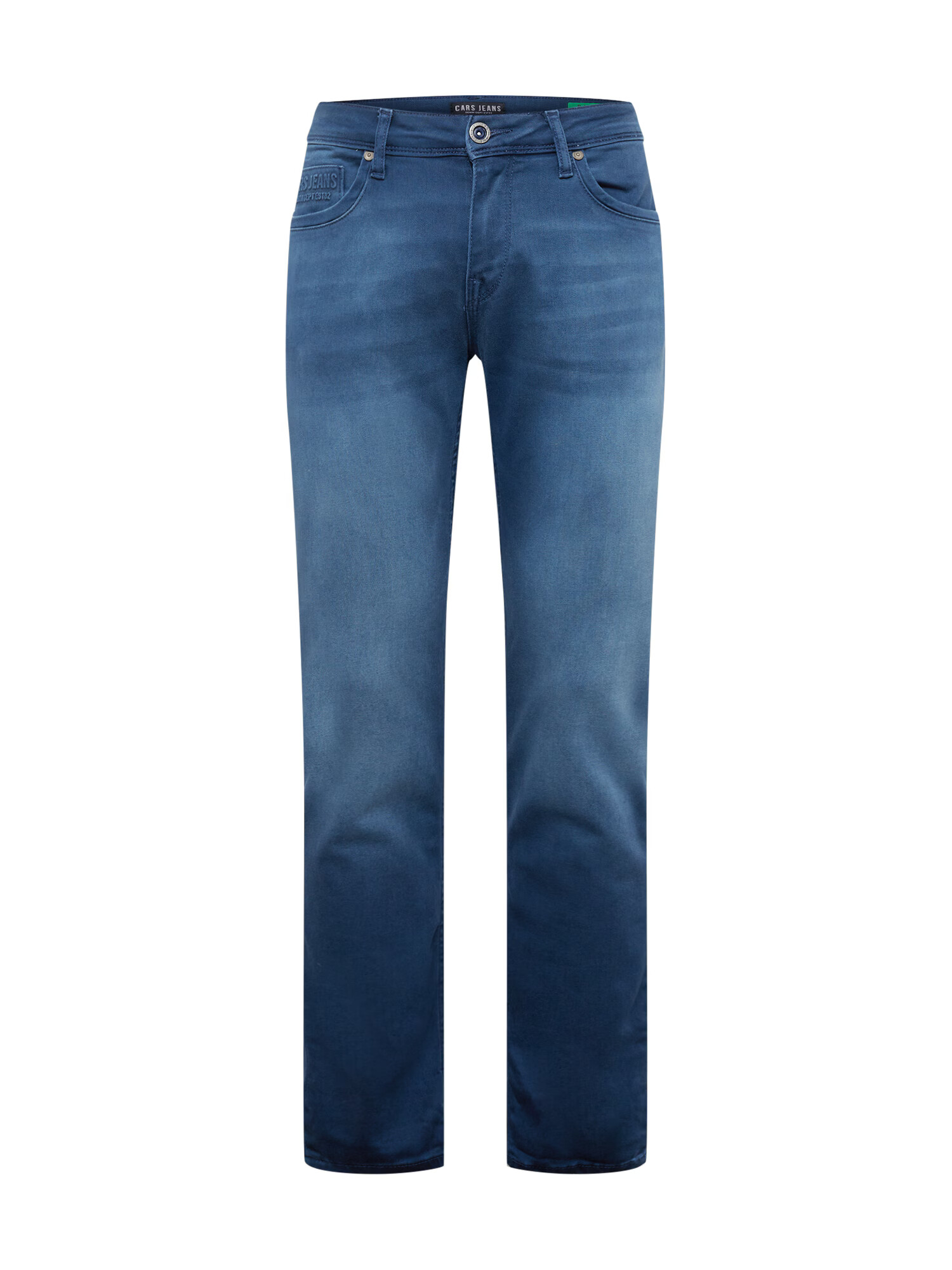 Cars Jeans Jeans 'Blast' albastru denim - Pled.ro