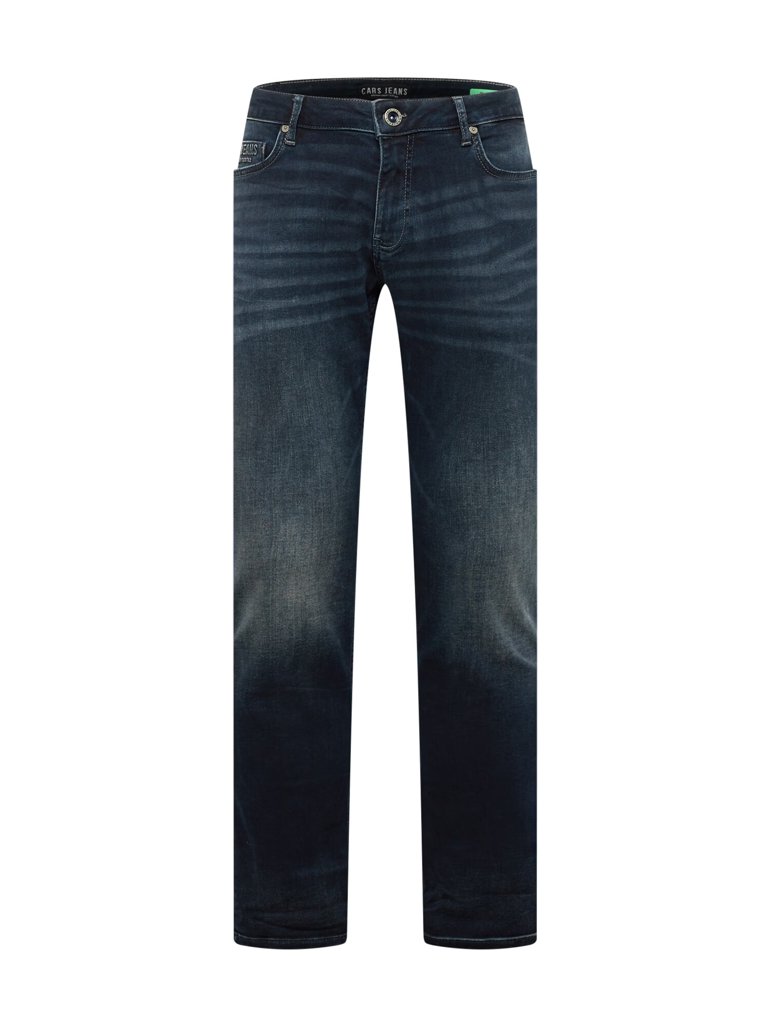 Cars Jeans Jeans 'BLAST' albastru denim - Pled.ro