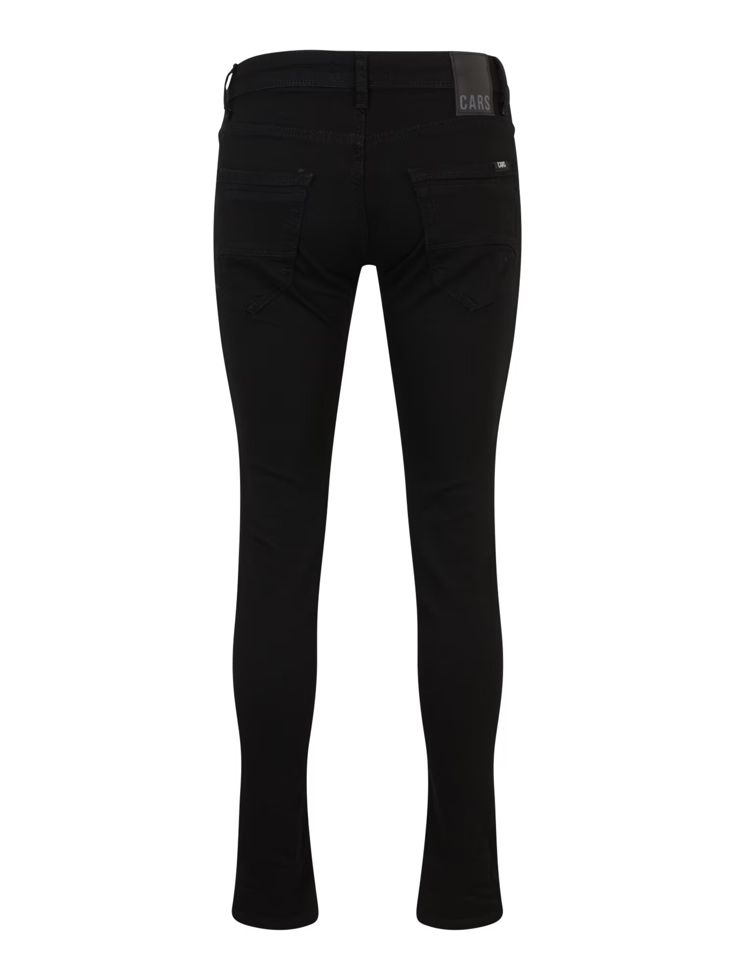 Cars Jeans Jeans 'BLAST' negru denim - Pled.ro