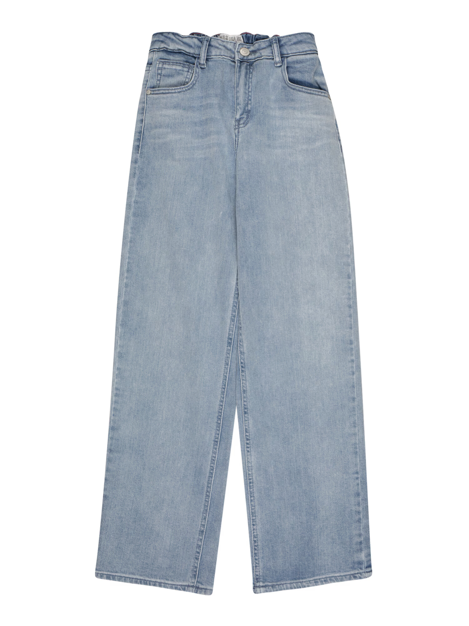 Cars Jeans Jeans 'Bry' albastru denim - Pled.ro