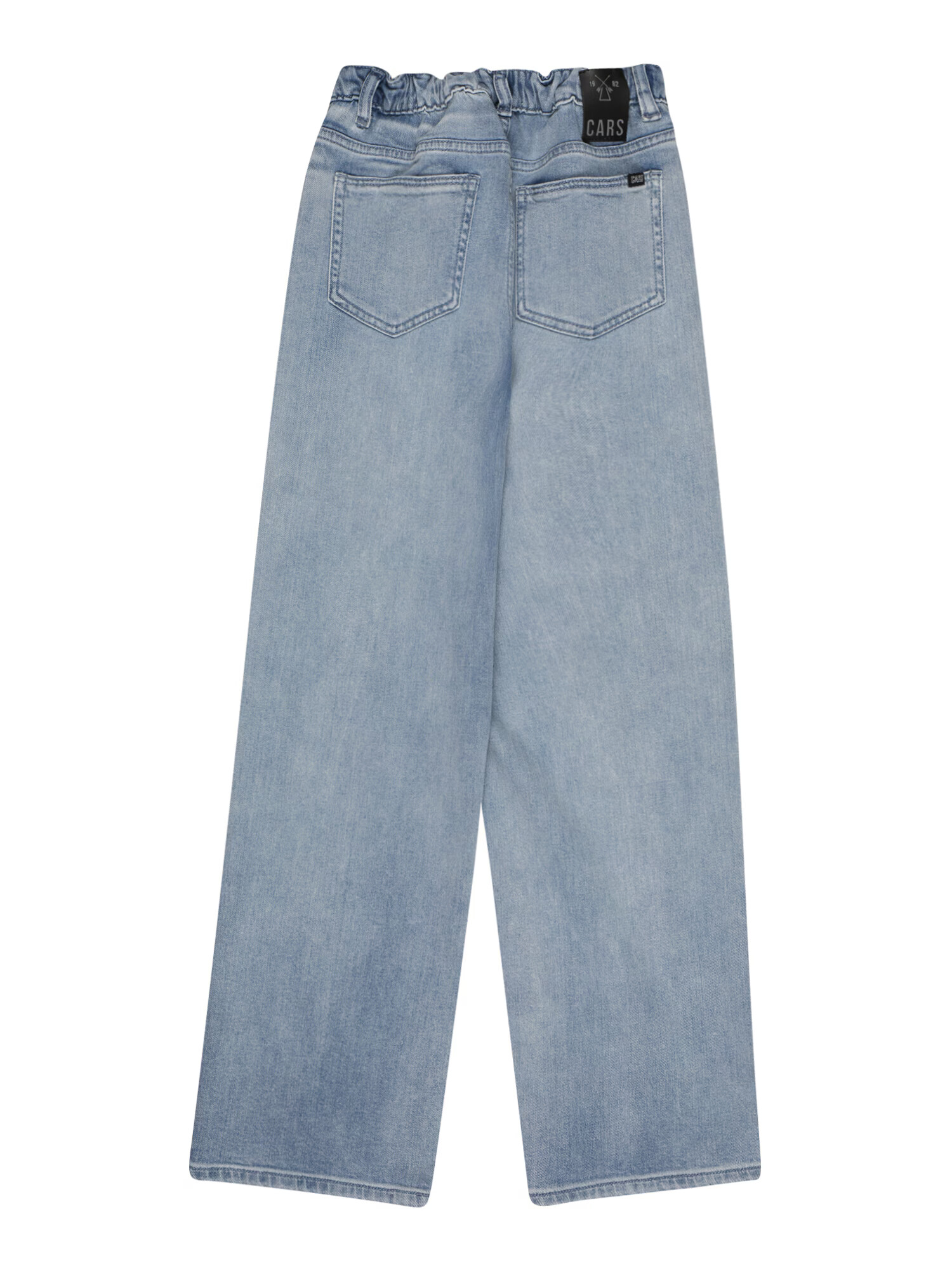 Cars Jeans Jeans 'Bry' albastru denim - Pled.ro