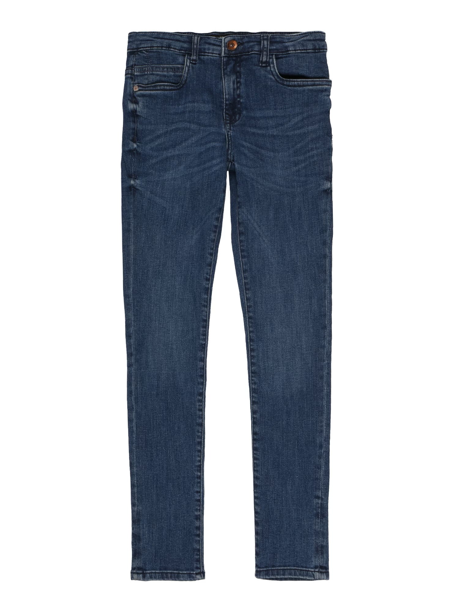 Cars Jeans Jeans 'CLEVELAND' albastru denim - Pled.ro