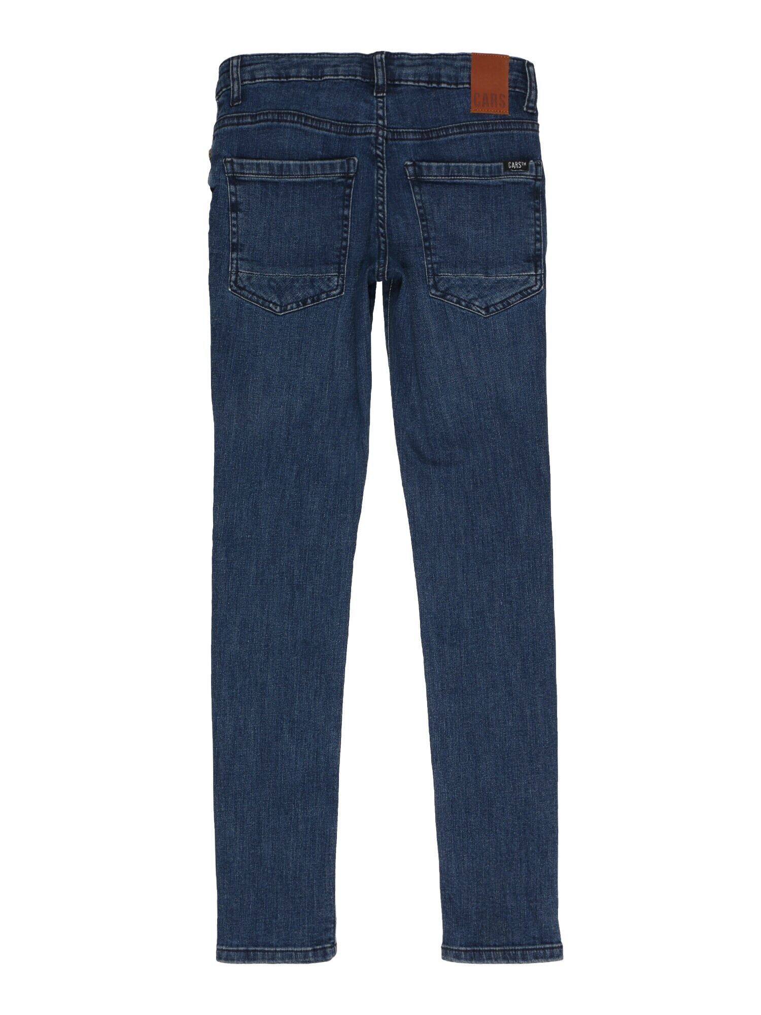 Cars Jeans Jeans 'CLEVELAND' albastru denim - Pled.ro