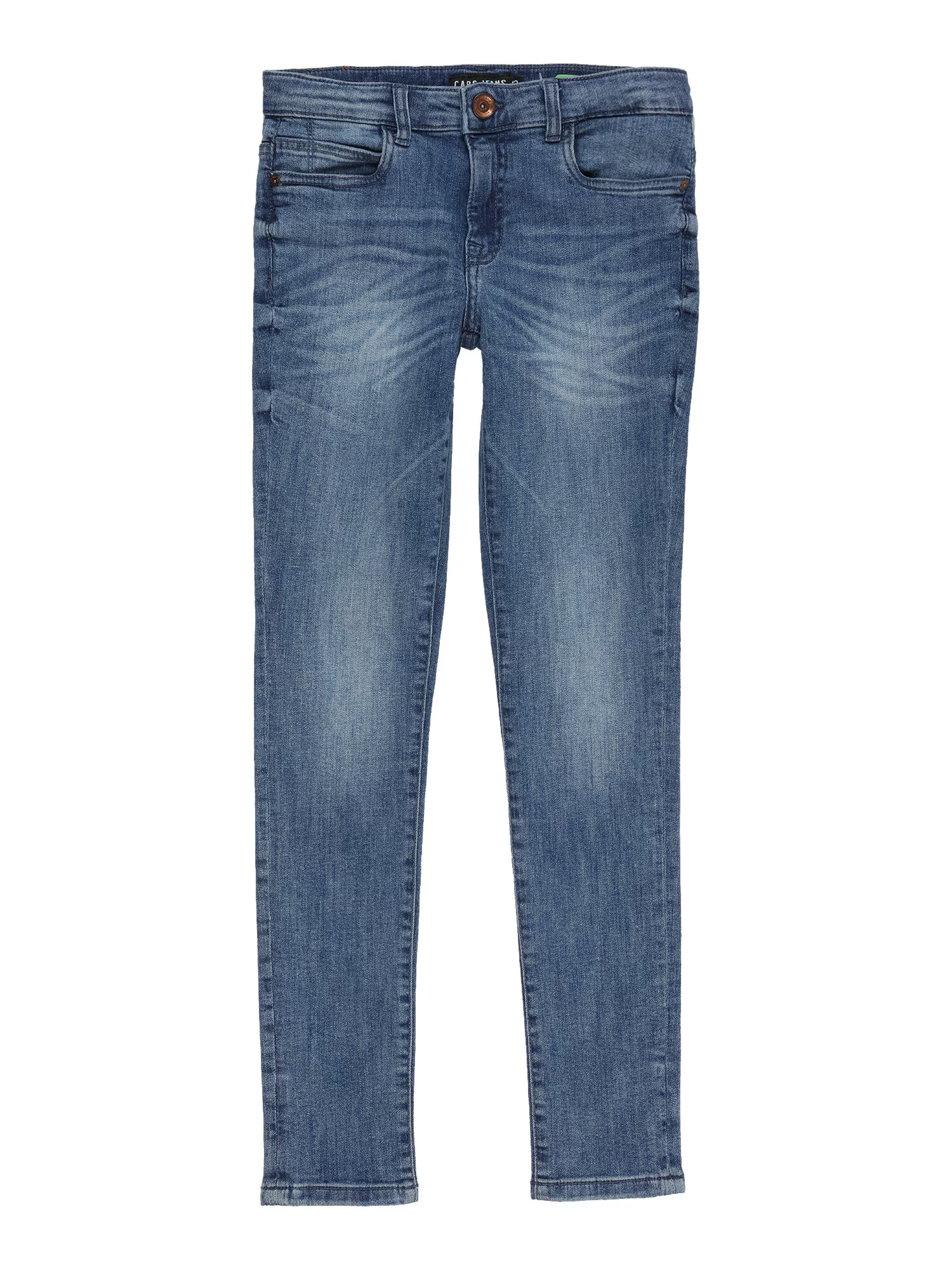 Cars Jeans Jeans 'CLEVELAND' albastru denim - Pled.ro