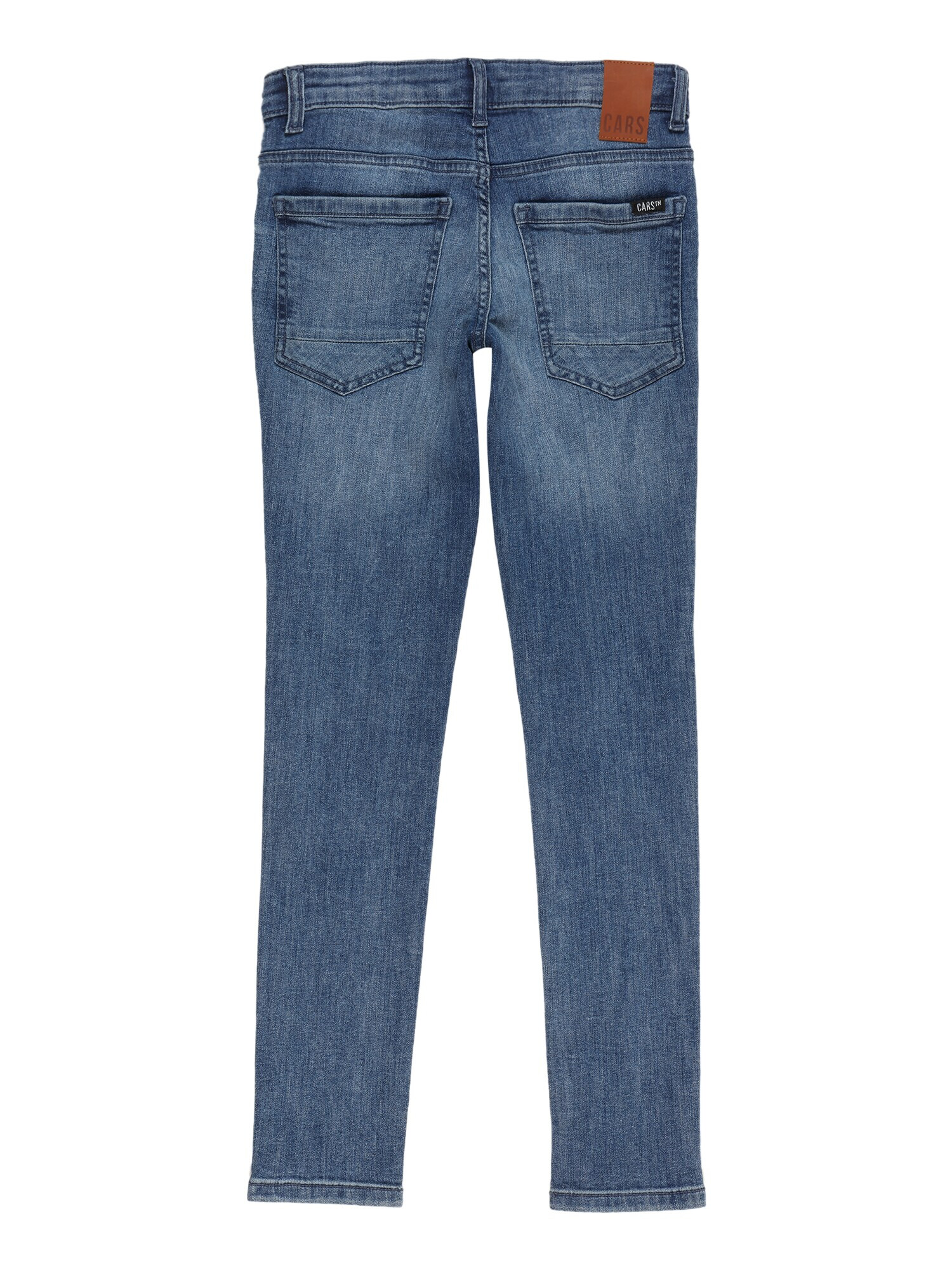 Cars Jeans Jeans 'CLEVELAND' albastru denim - Pled.ro