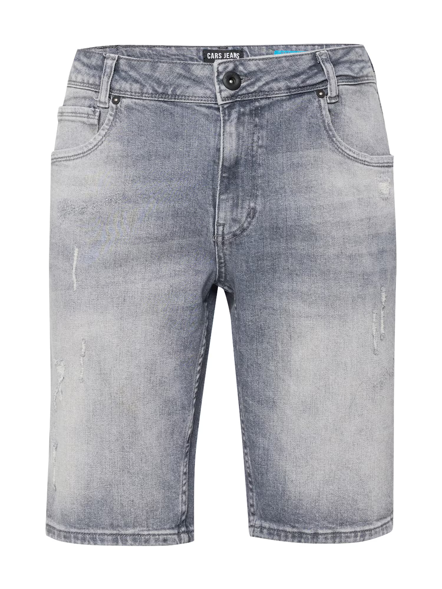 Cars Jeans Jeans 'DAVE' negru denim - Pled.ro