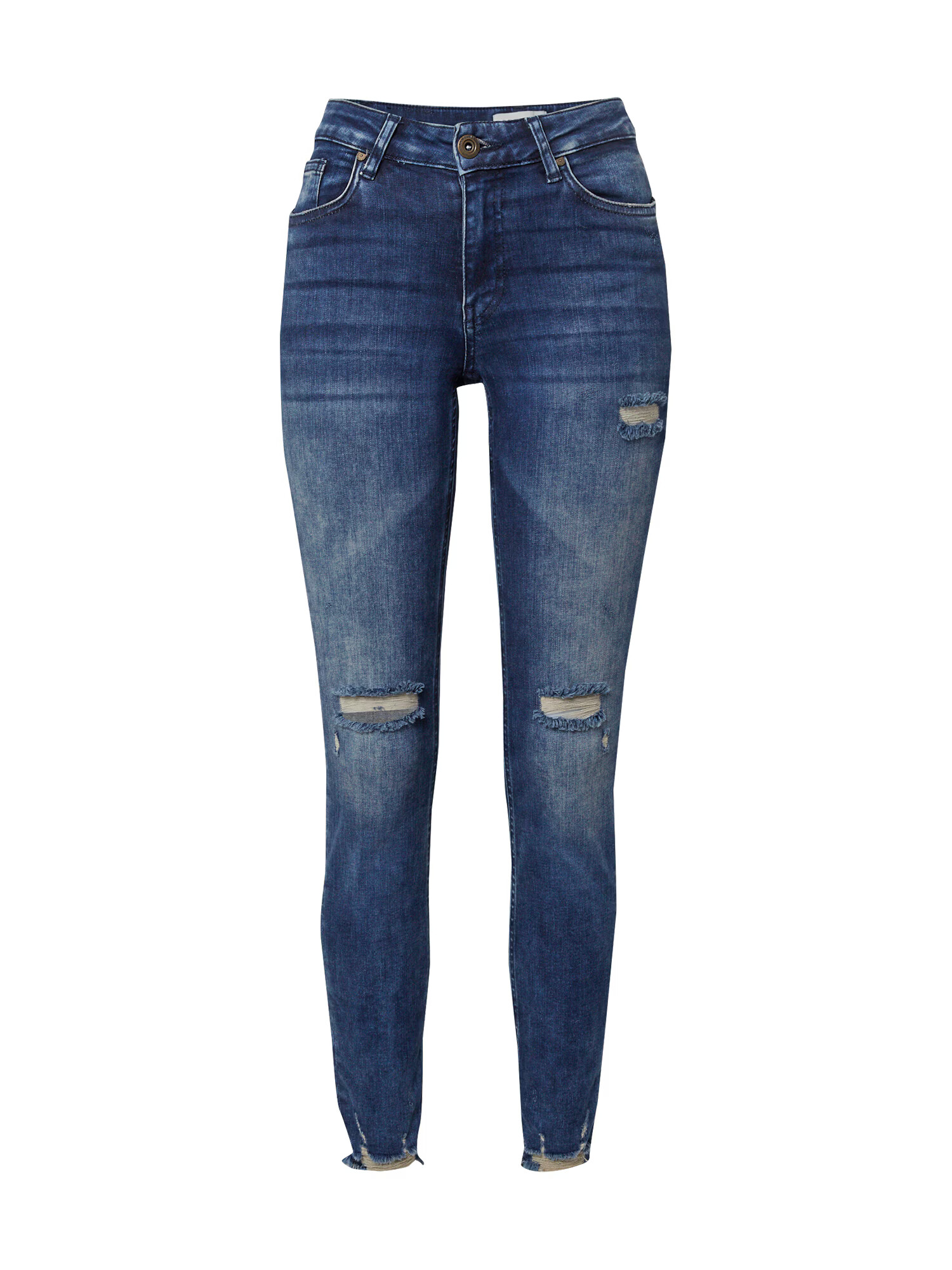 Cars Jeans Jeans 'ELIF' albastru denim - Pled.ro