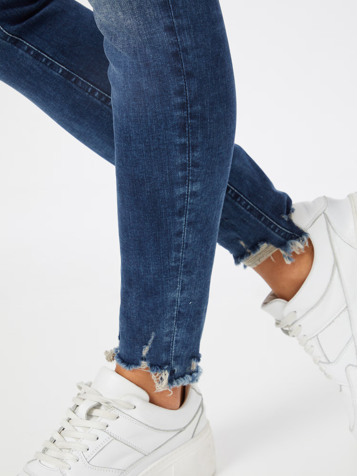 Cars Jeans Jeans 'ELIF' albastru denim - Pled.ro