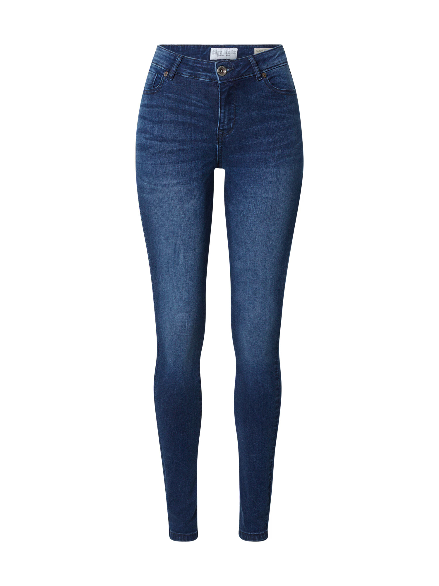 Cars Jeans Jeans 'ELIZA' albastru denim - Pled.ro