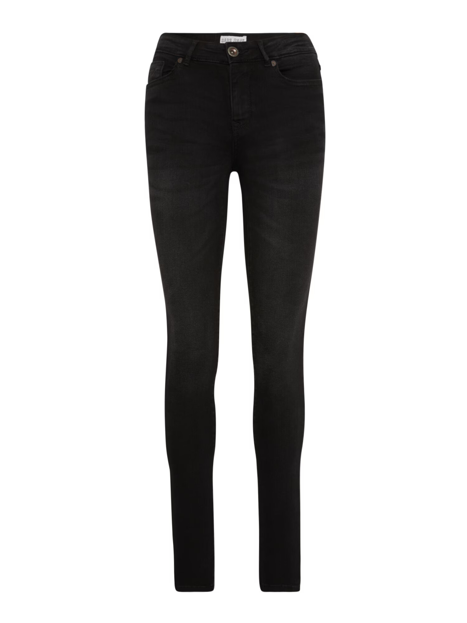 Cars Jeans Jeans 'ELIZA' negru - Pled.ro