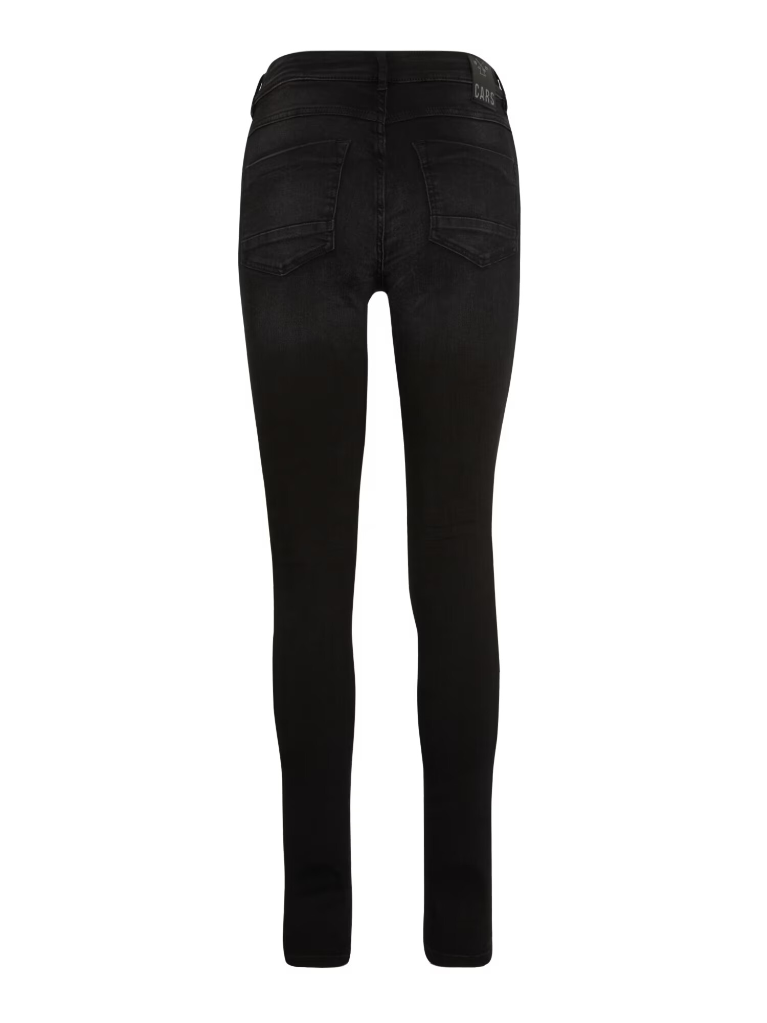 Cars Jeans Jeans 'ELIZA' negru - Pled.ro