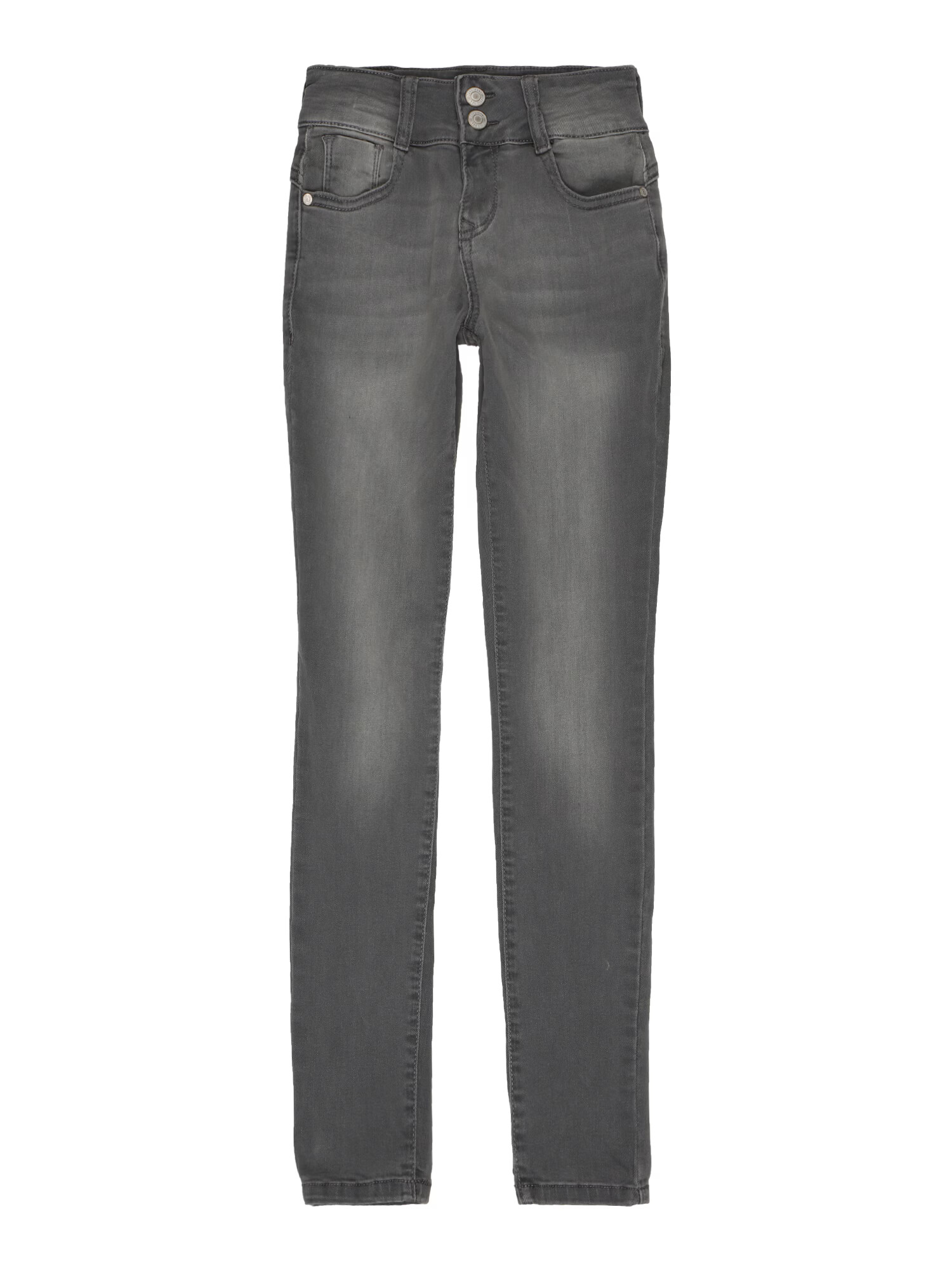 Cars Jeans Jeans gri denim - Pled.ro